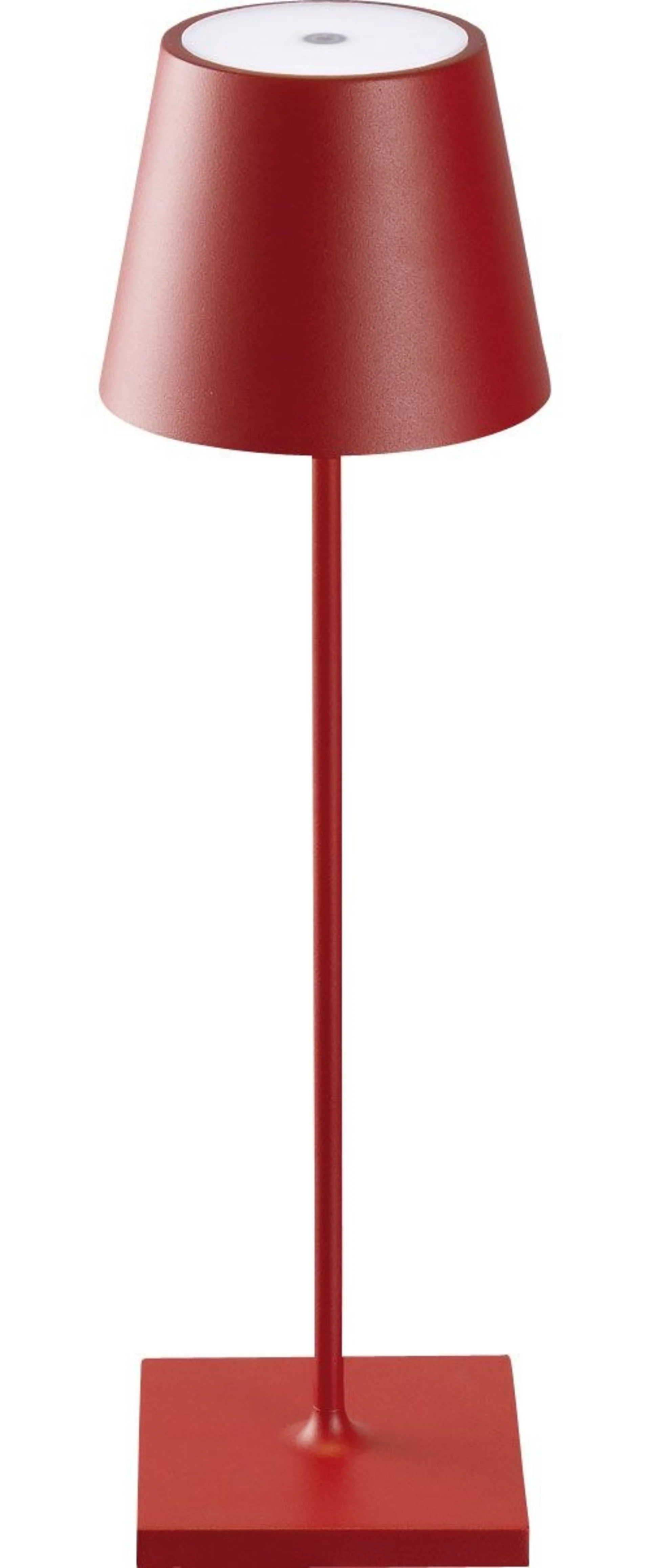 Sigor Nuindie Outdoor lampe de table sans fil ronde 380mm
