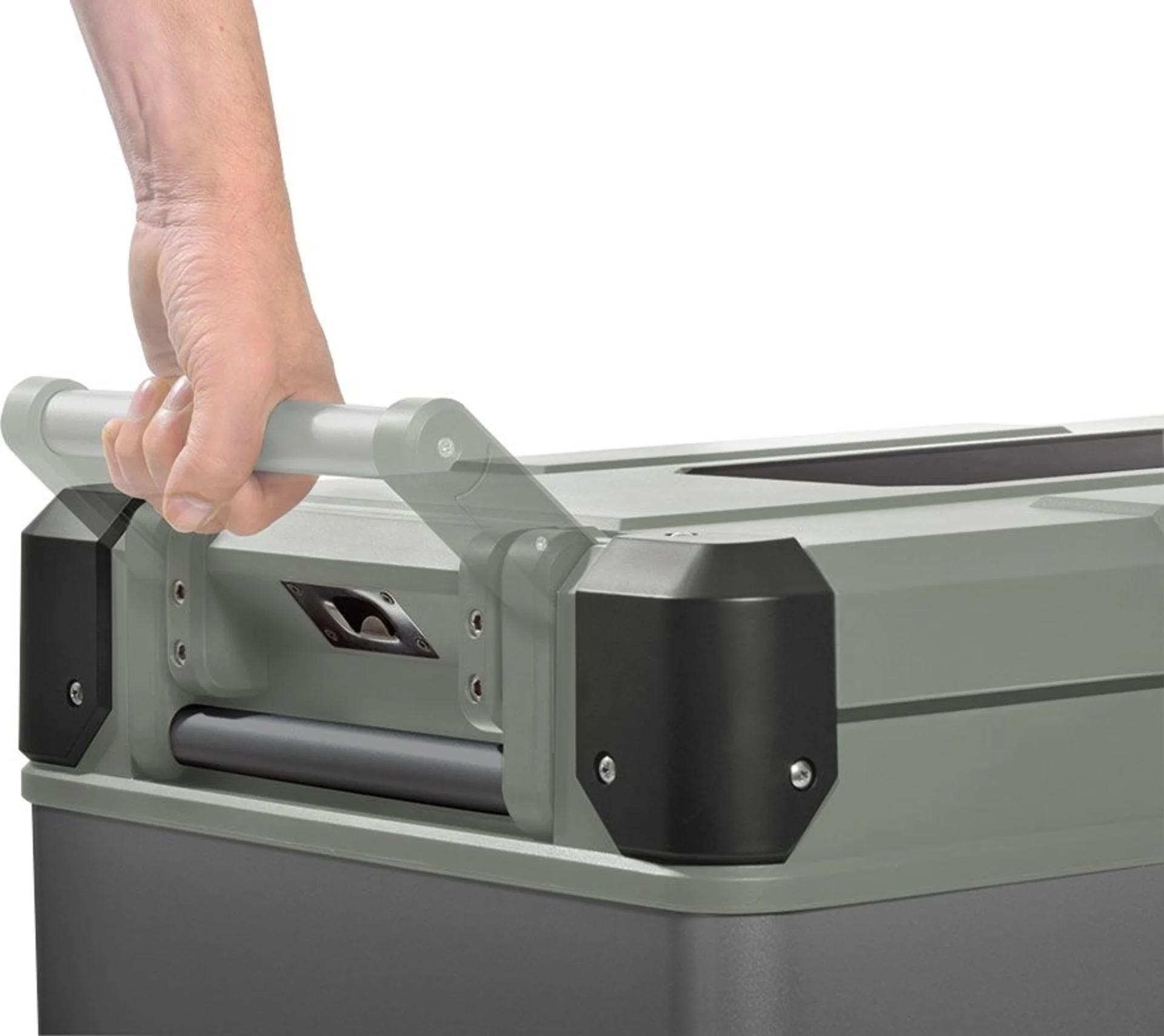Glacière à compresseur Truma Cooler C30 Single Zone avec fonction de congélation 30 litres