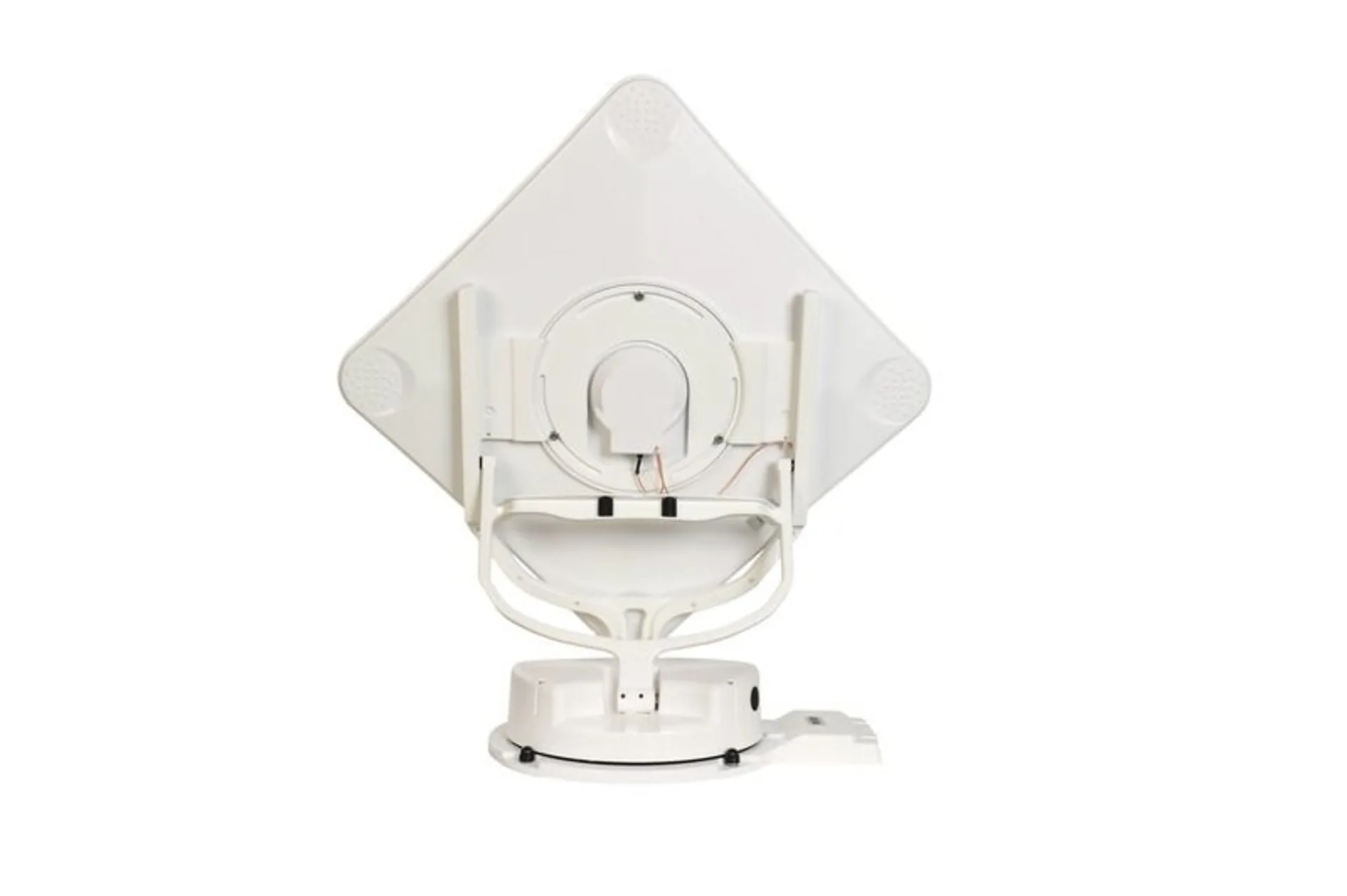 Caro Vision Satelliten-Flachantenne ohne Receiver