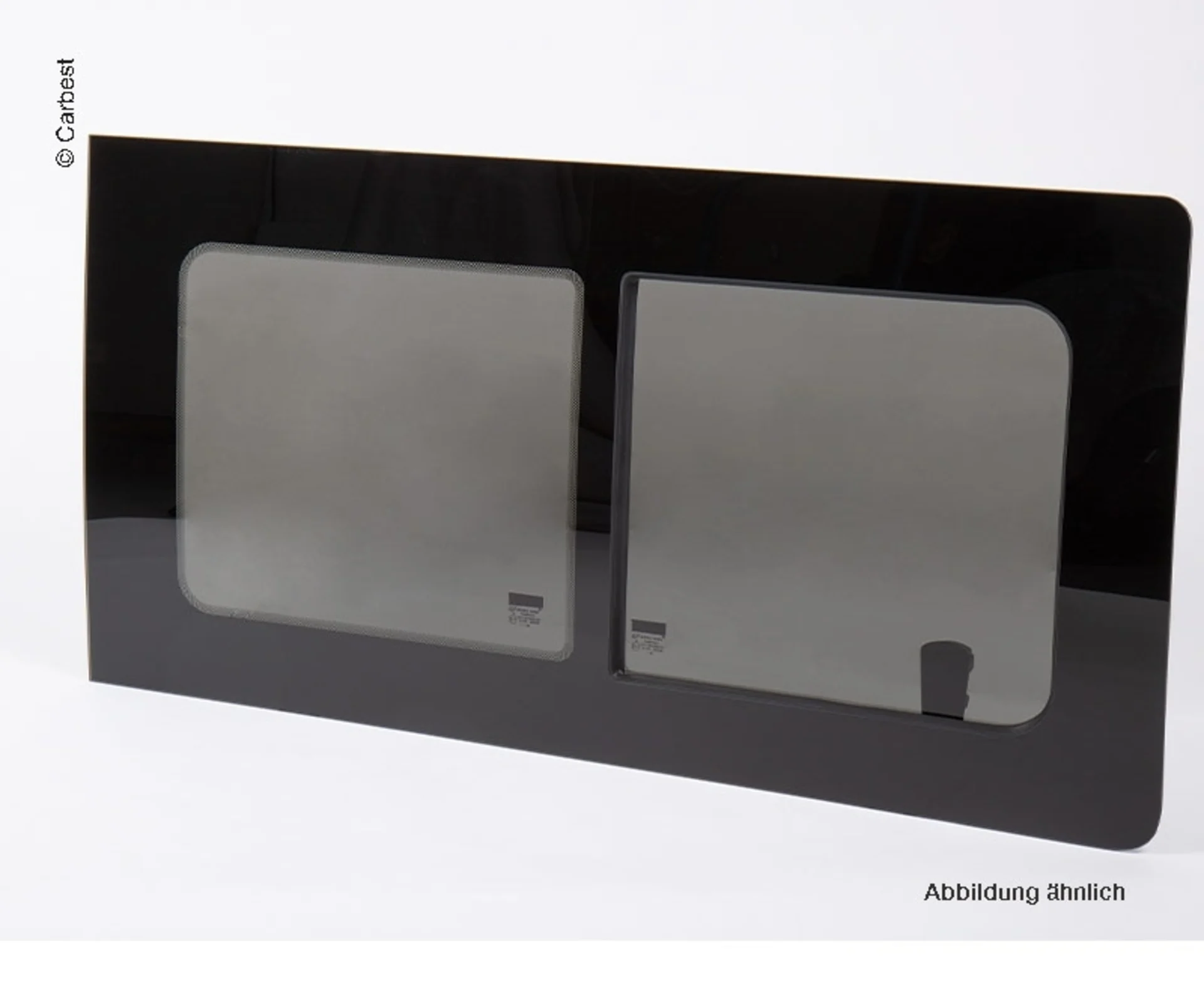 Schiebefenster für VW T5/6 hinten rechts ab Bj. 2004