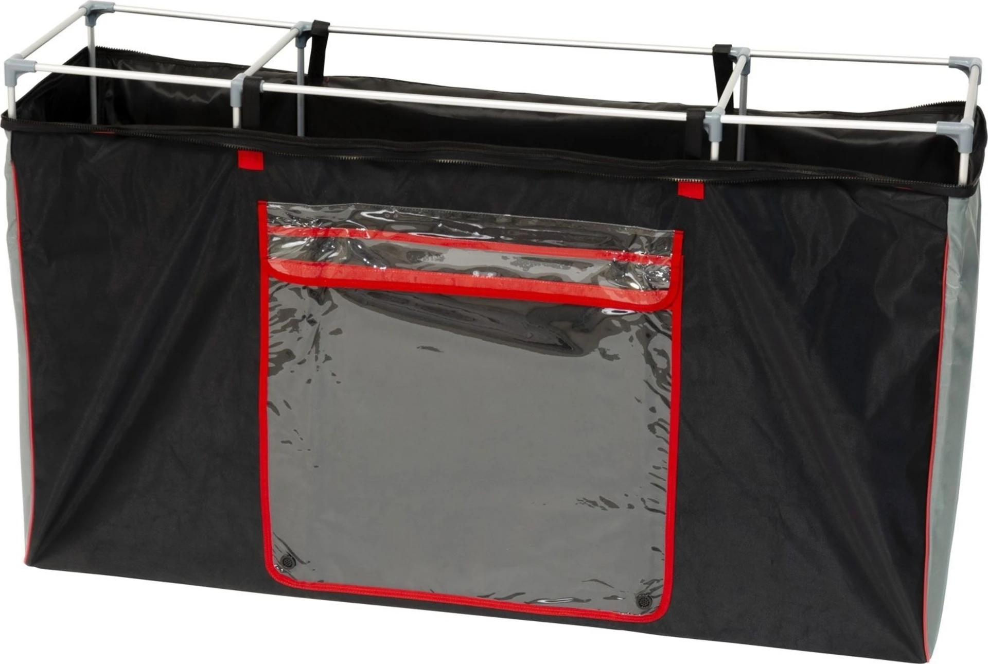 Fiamma Kit Frame Cargo Back