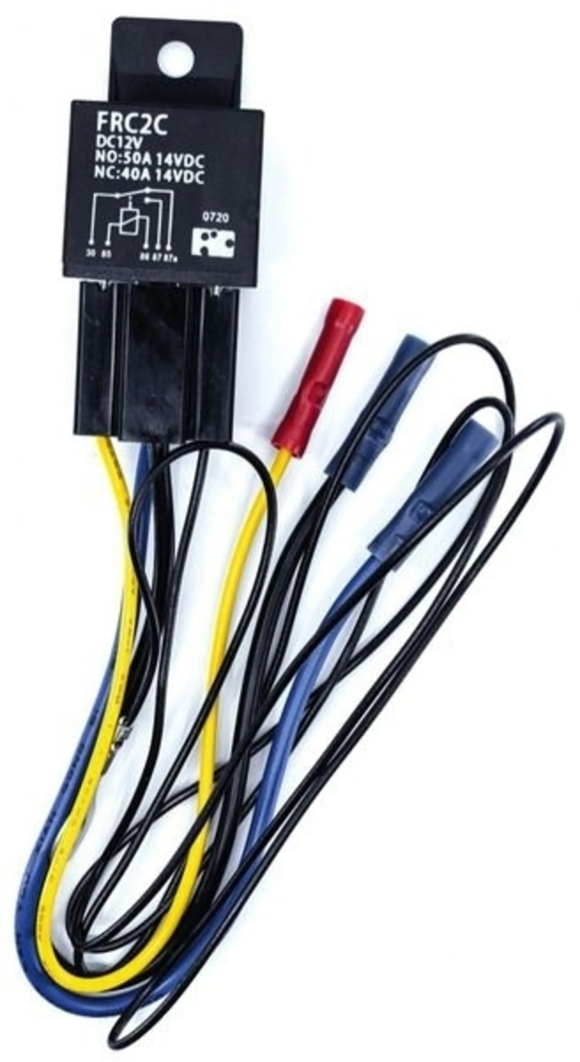 Kit de montage relais de coupure pour Pro-finder