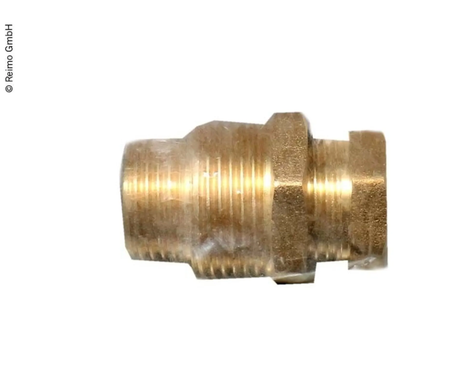 Wasserdichte Hülse für Frostguard Heizkabel