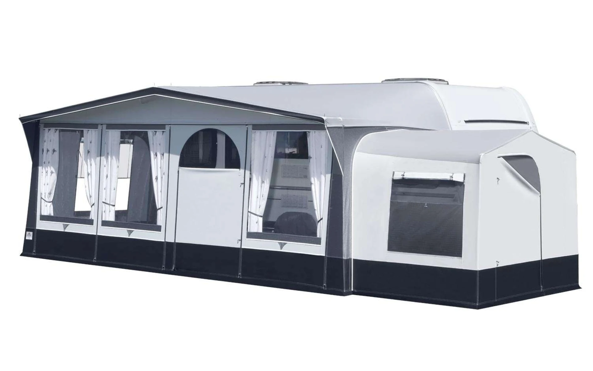 Brand Safir TL Reisevorzelt 978 cm / 280 cm Brand Safir TL Reisevorzelt 978 cm / 280 cm