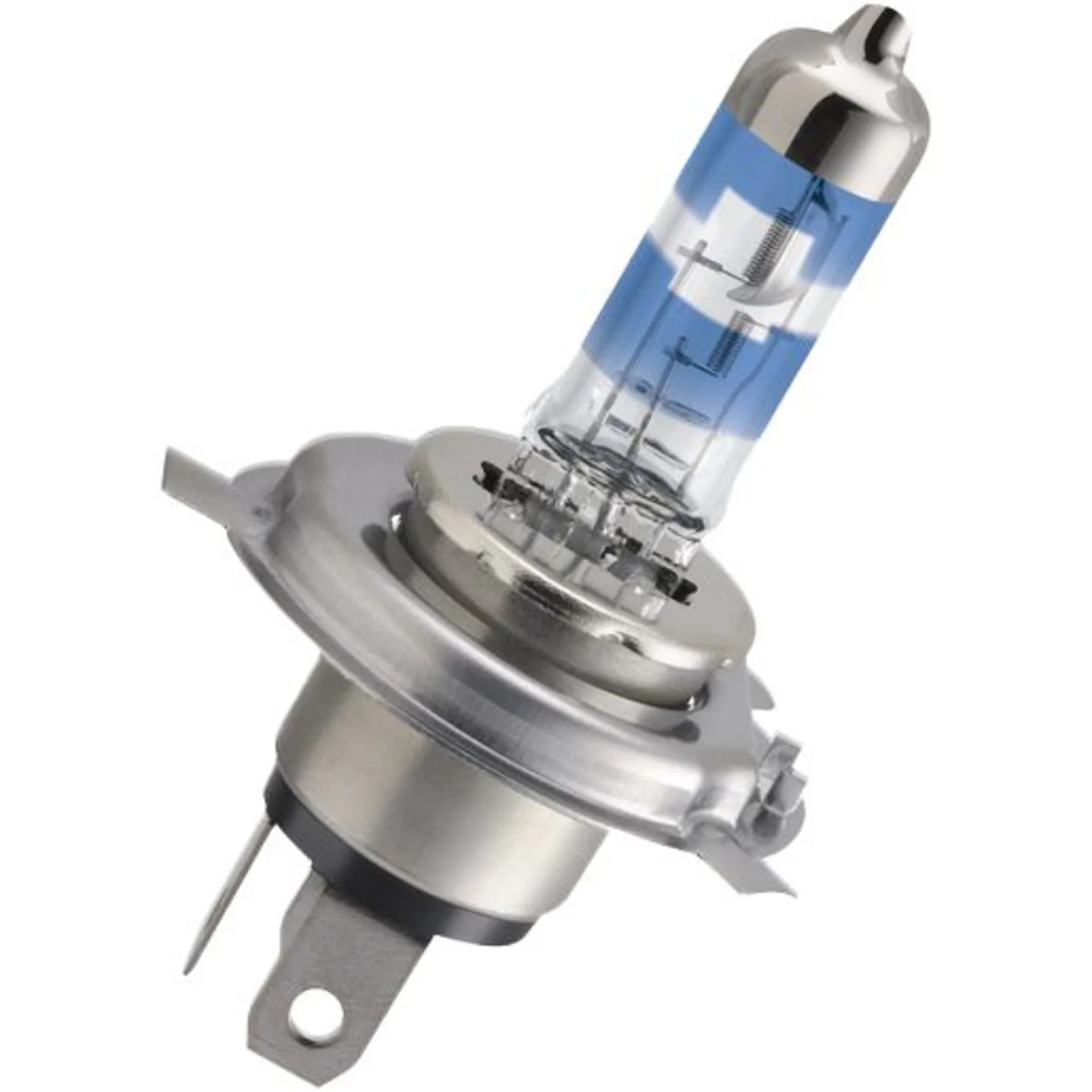 Philips Glühlampe H4 12 V 60 / 55 W Racing Vision GT200 Moto 12 V 60 / 55 W Moto