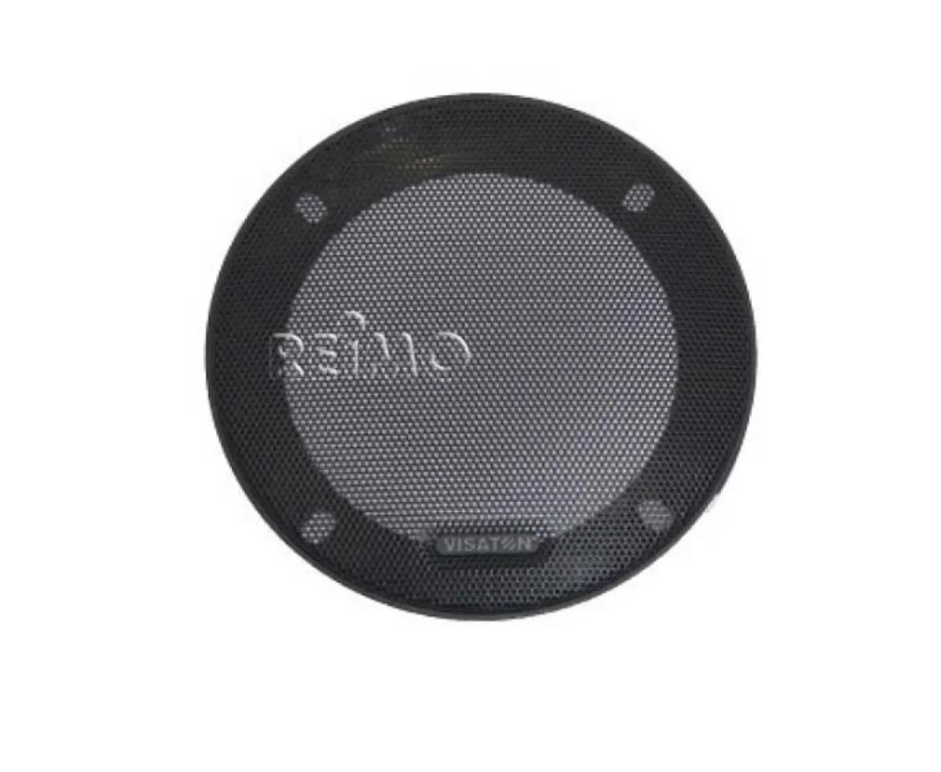 Grille de protection pour haut-parleurs de 16.15cm de diamètre et adaptée au haut-parleur FX 13