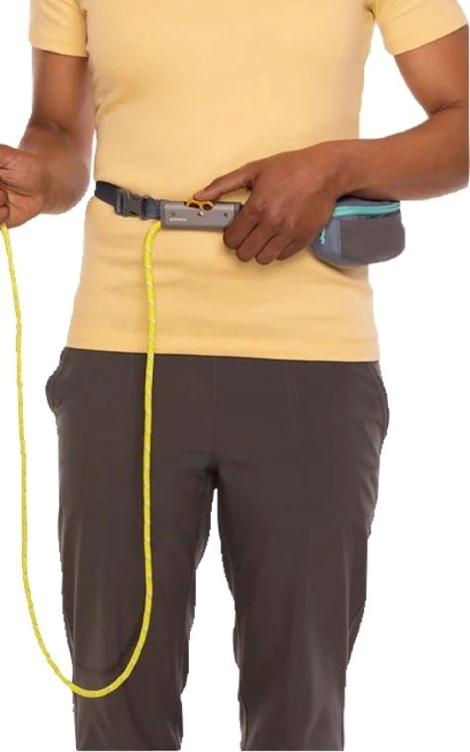 Ruffwear Hitch Hiker Lead Leinen- oder Anbindesystem Slate Blue