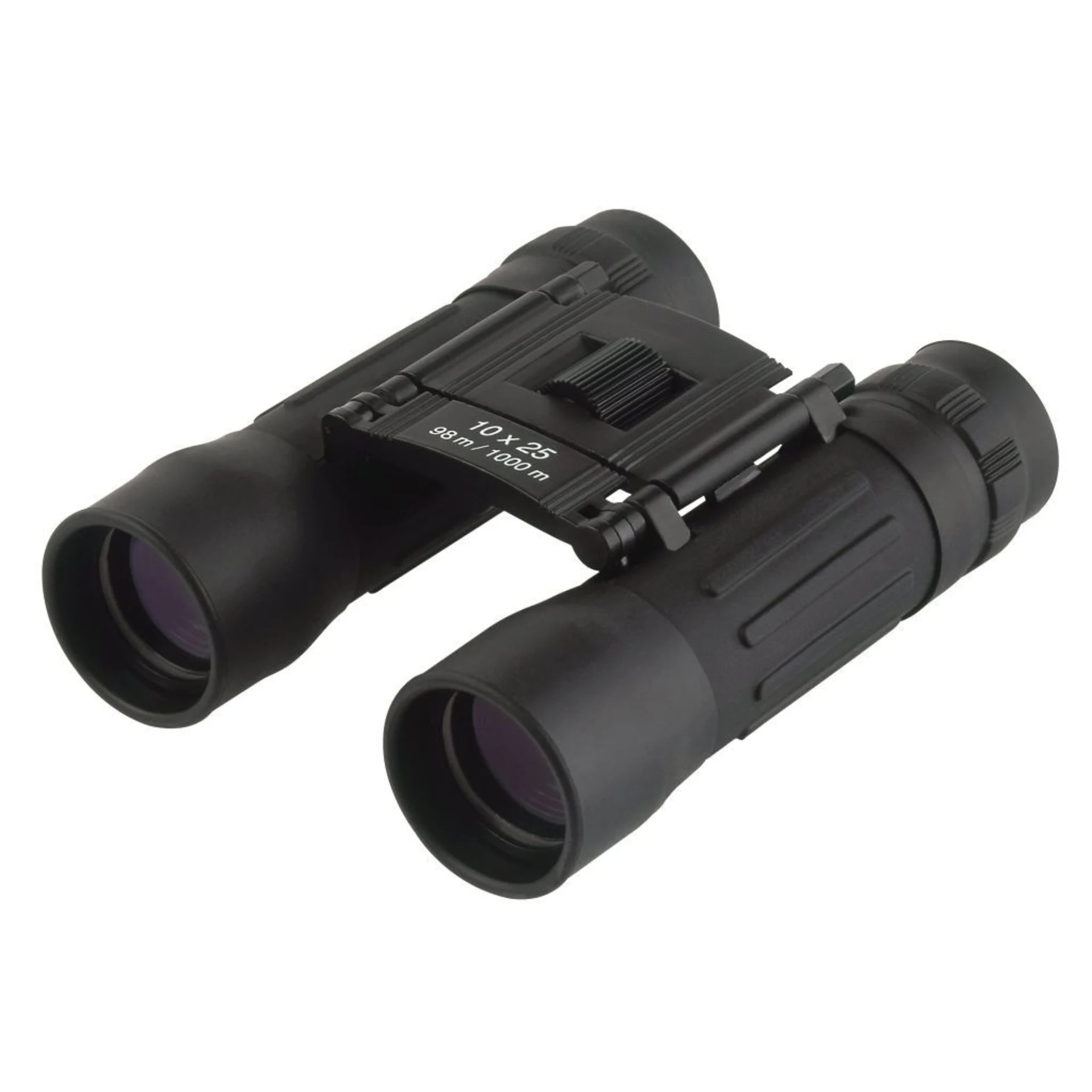 Pocket-Fernglas Visuamatic Voyag