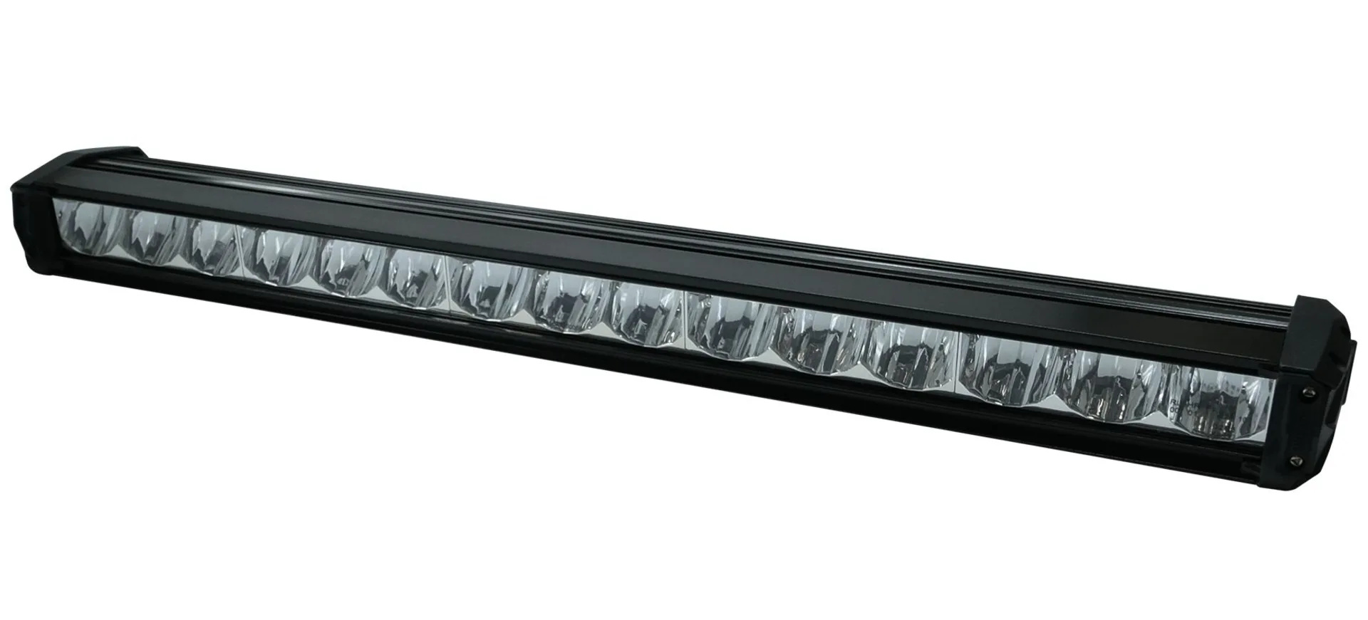 OLEDONE Rampe d'éclairage LED 23'' 12/24 V