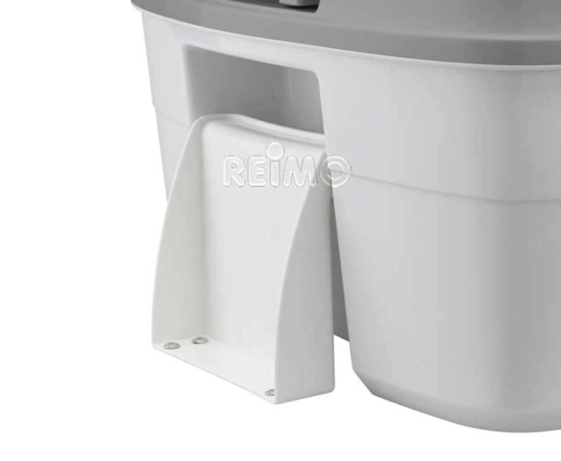 Thetford Bodenbefestigung für Porta Potti 165 + 365