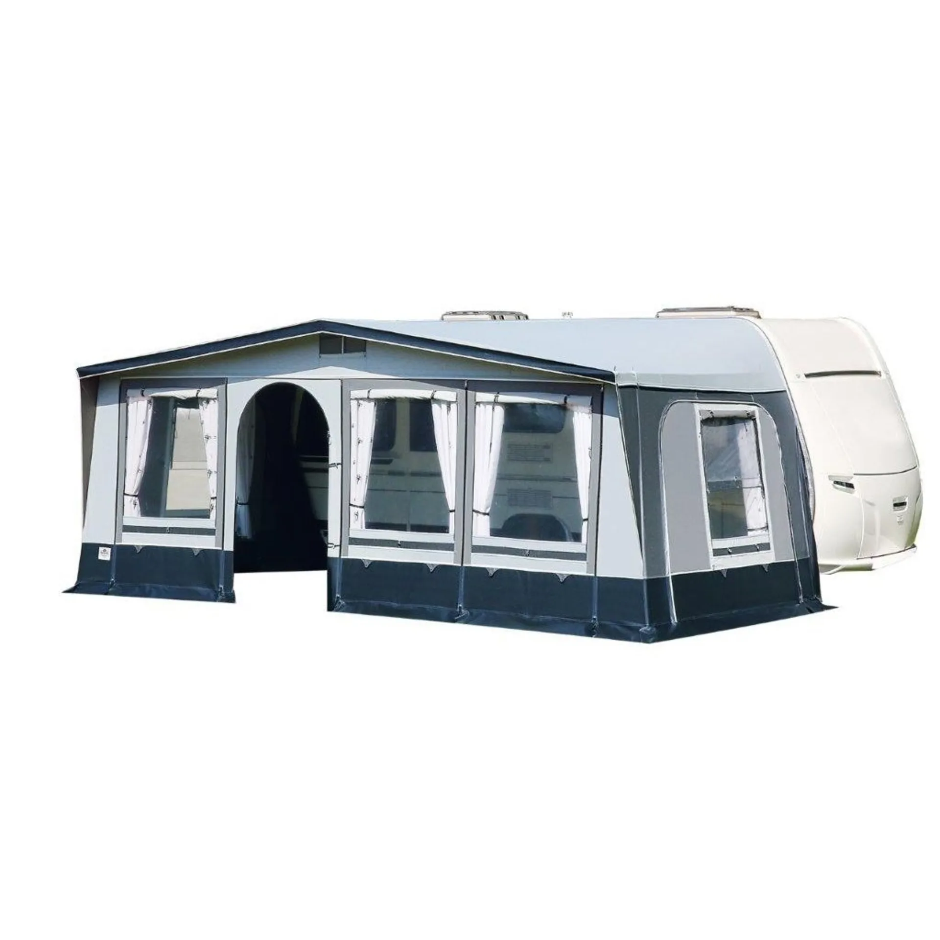 Riogrande 240 / 41 1025-1051 Brand-Vorzelt