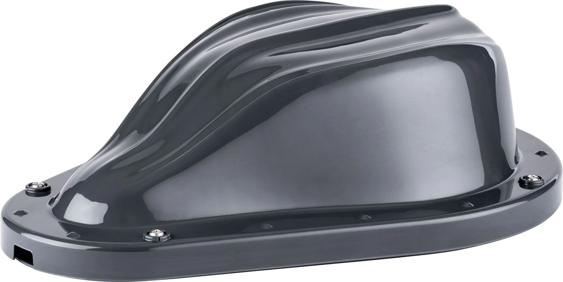 Ten Haft Oyster Connect Vision LTE / WiFi Außenantenne inkl. Router und Montageset