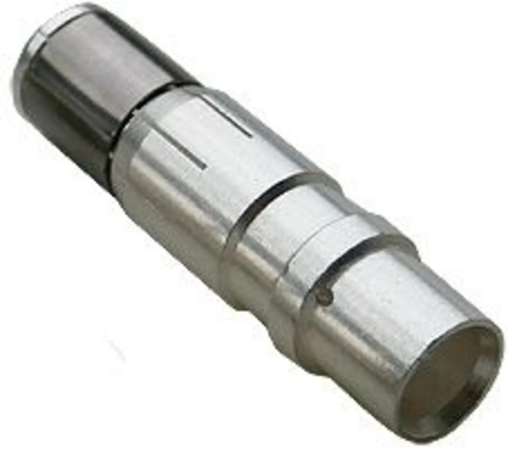 Steckbuchse zu Steckdose 941K Crimp/Lötkontakt für 35mm2 Kabel