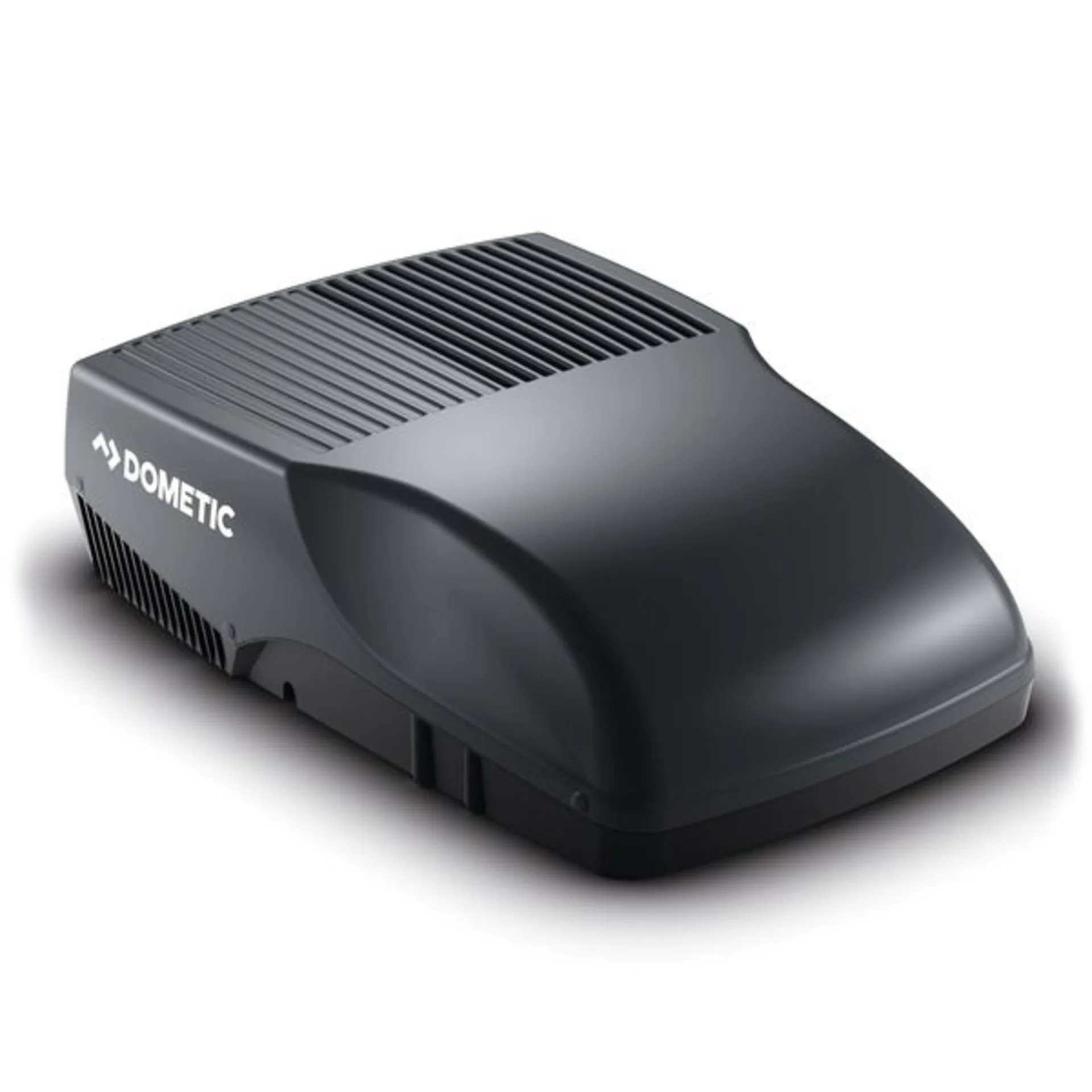 Dometic FreshJet 2200 Climatiseur de toit avec boîtier de distribution d'air et télécommande pour les camping-cars jusqu'à 7 mètres Blanc