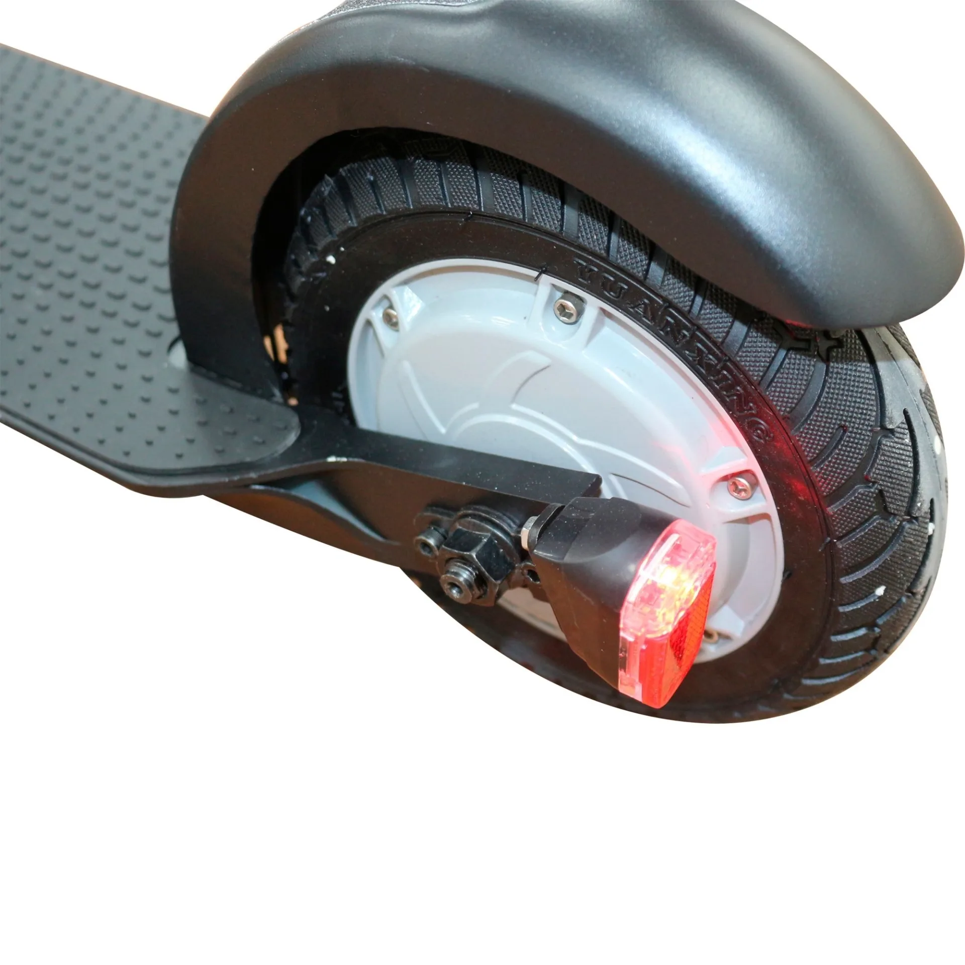 Grundig ERG 02 EKFV E-scooter noir