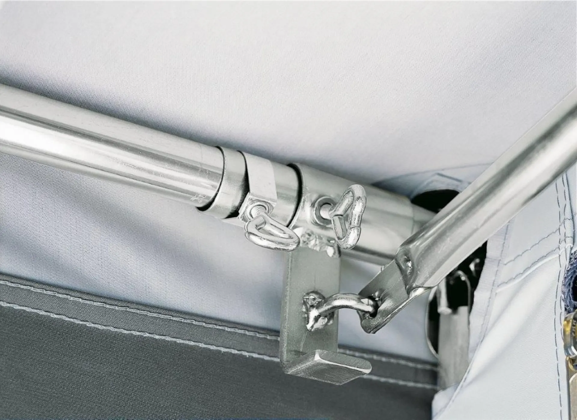 Solair 21 939-958 Brand-Vorzelt