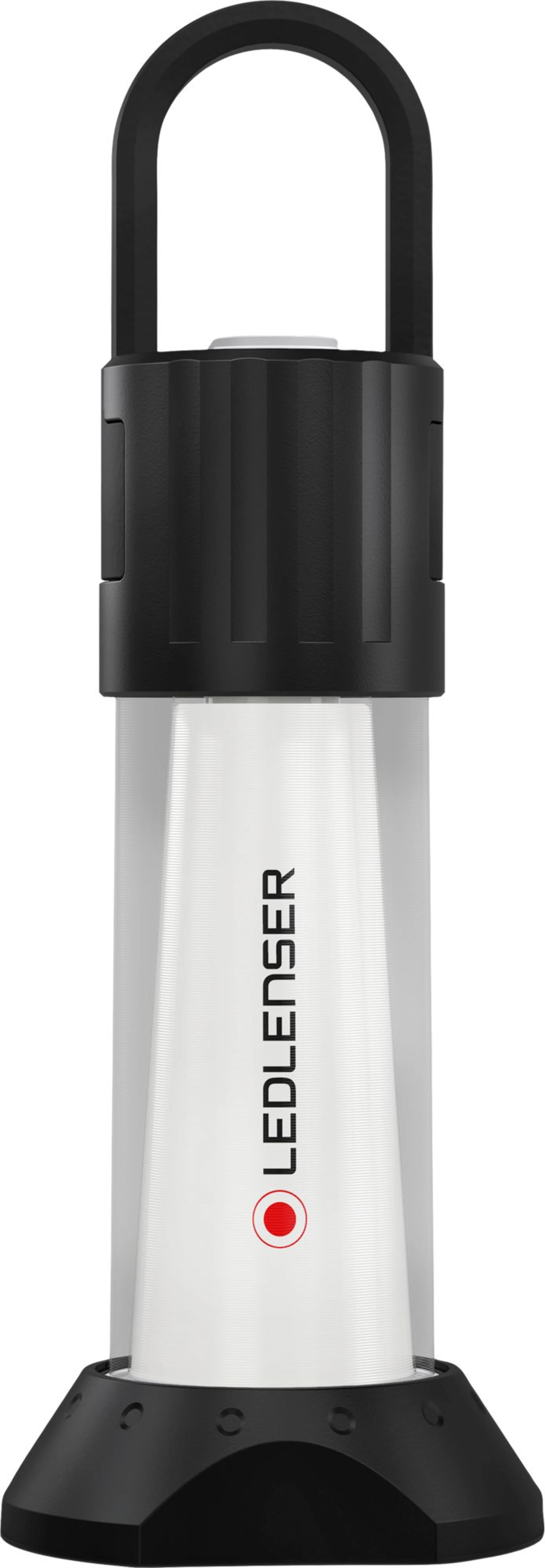 Ledlenser ML6 Campinglaterne warm light schwarz