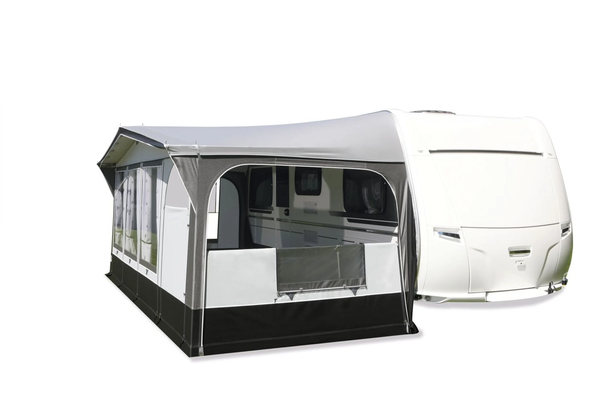Brand Safir TL Reisevorzelt 939 cm; 280 cm