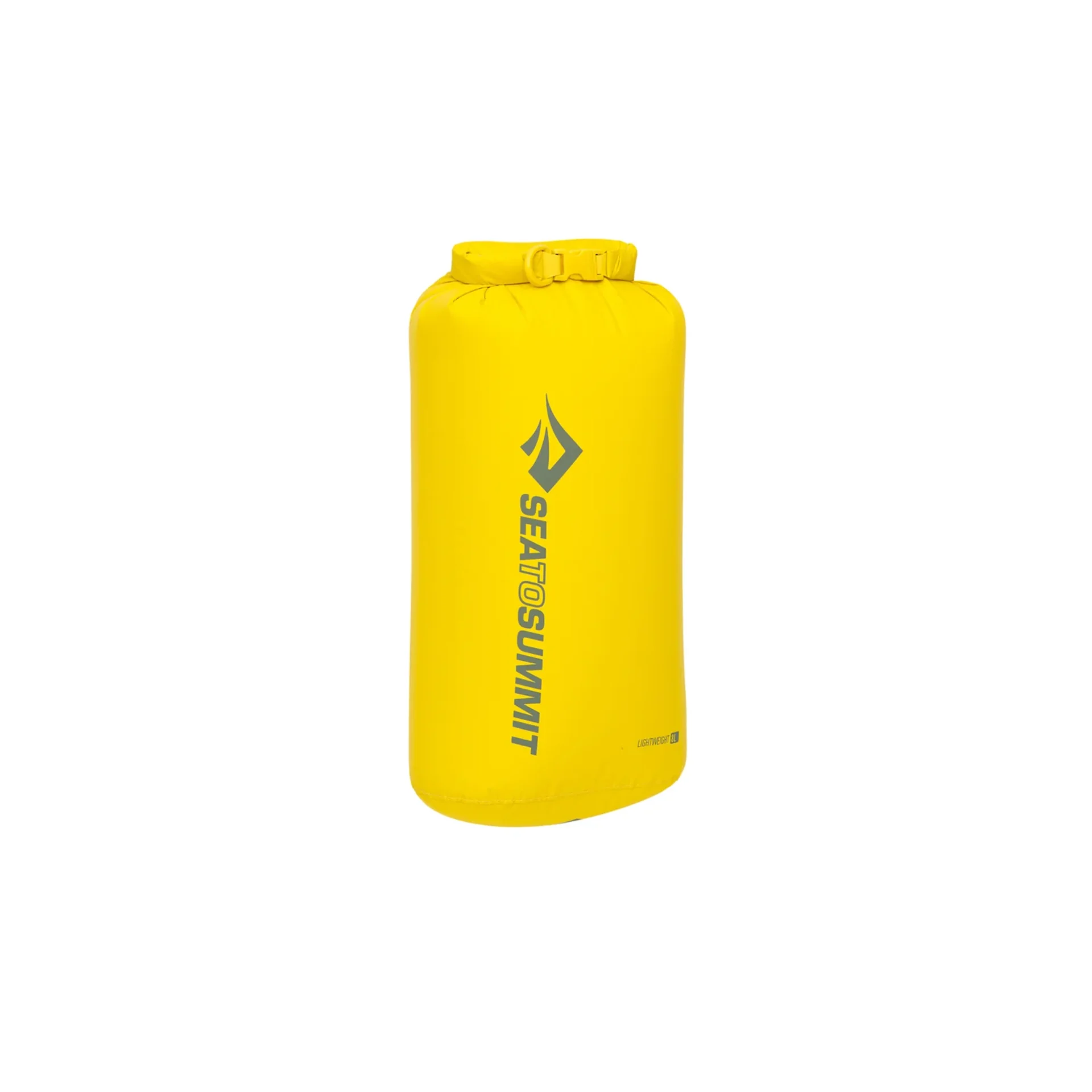 Sac étanche léger 8L - Jaune
