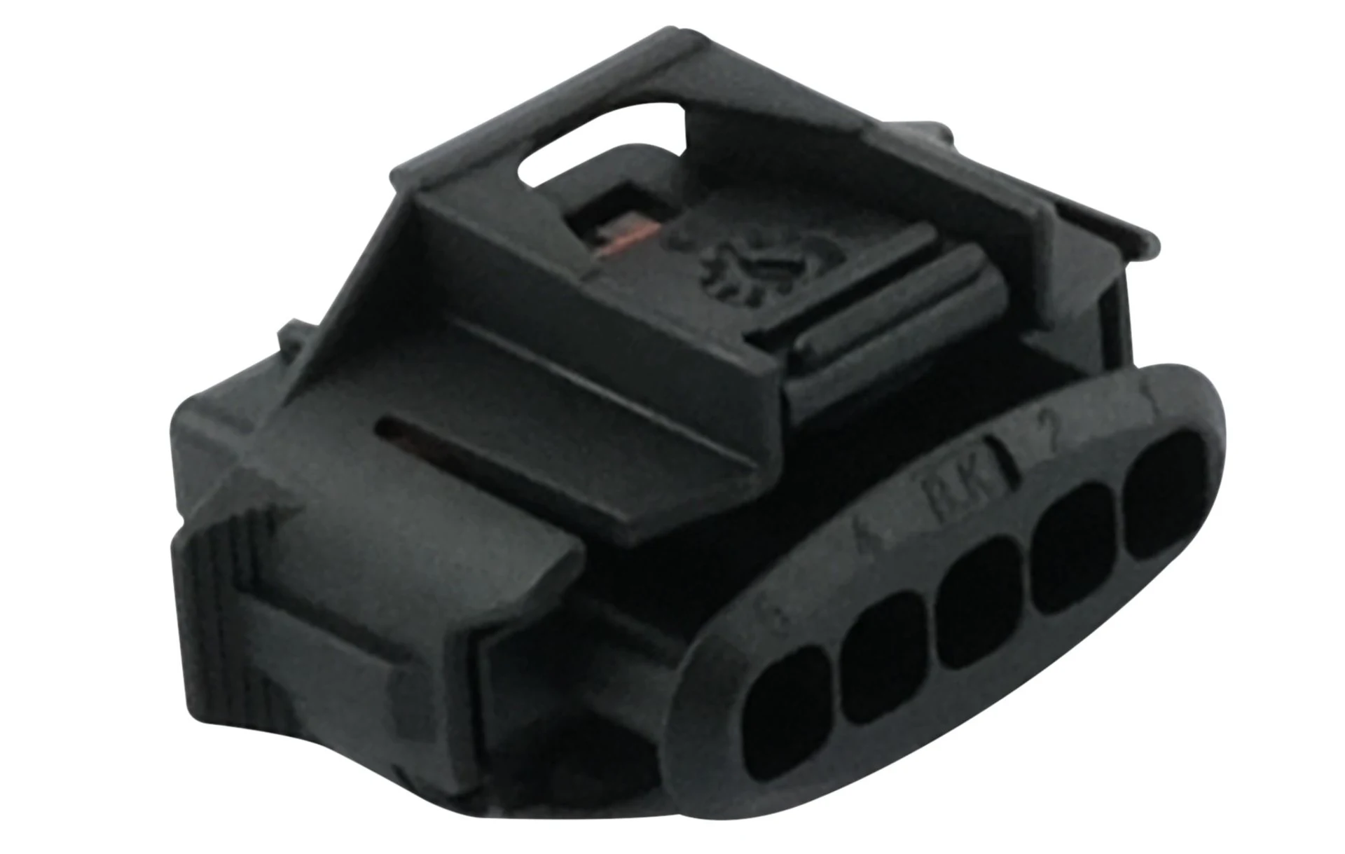 Bosch - Buchsenstecker MCP 2.8, 5-pol 1 928 403 738