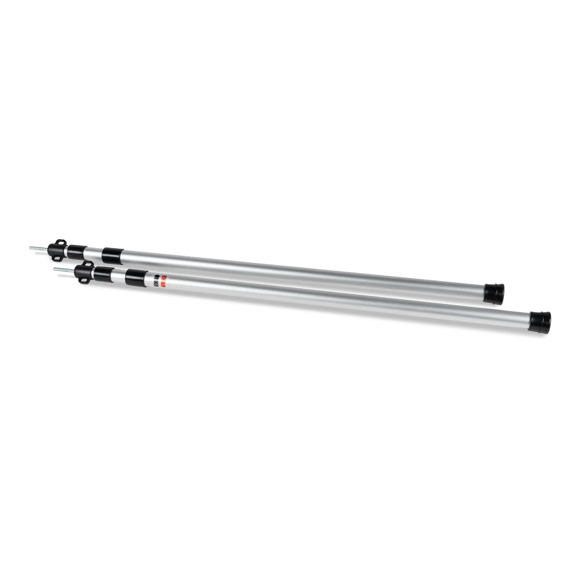 Deluxe Conopy Pole Set