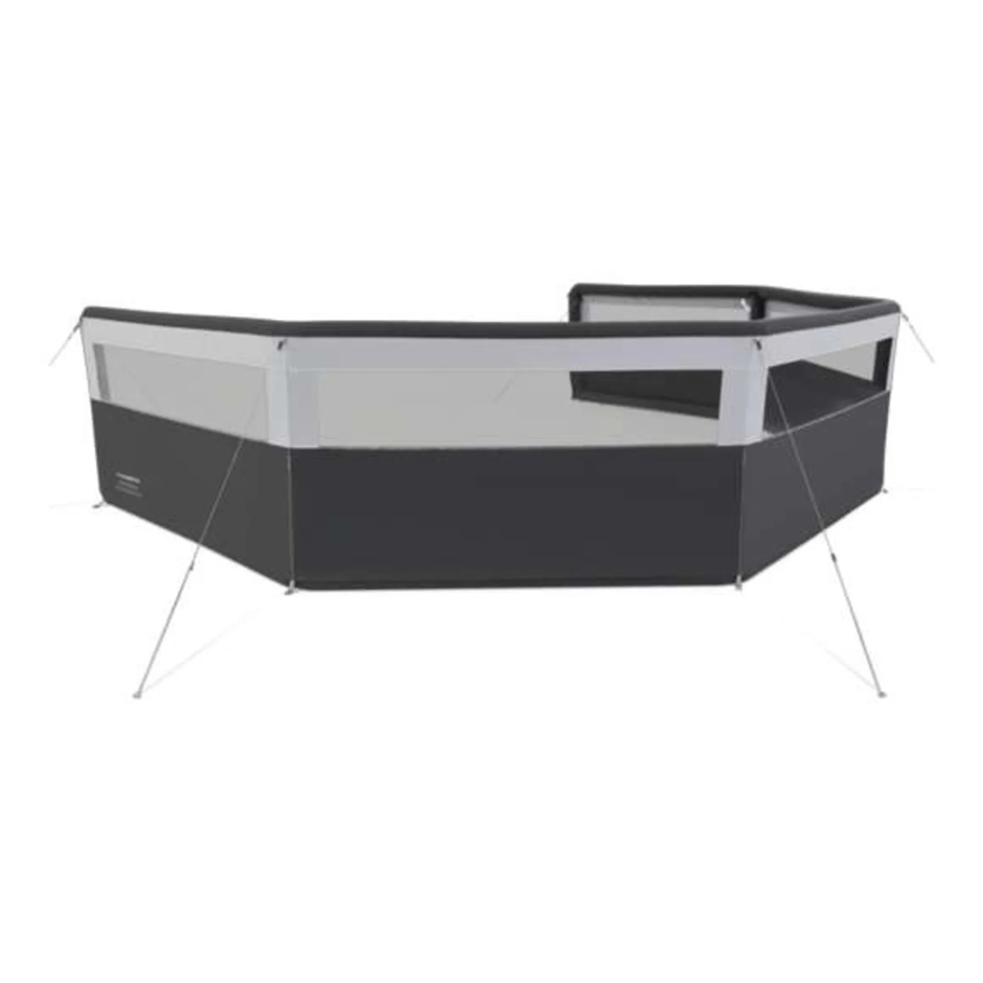 Dometic Air Break All-Season 5 Windschutz