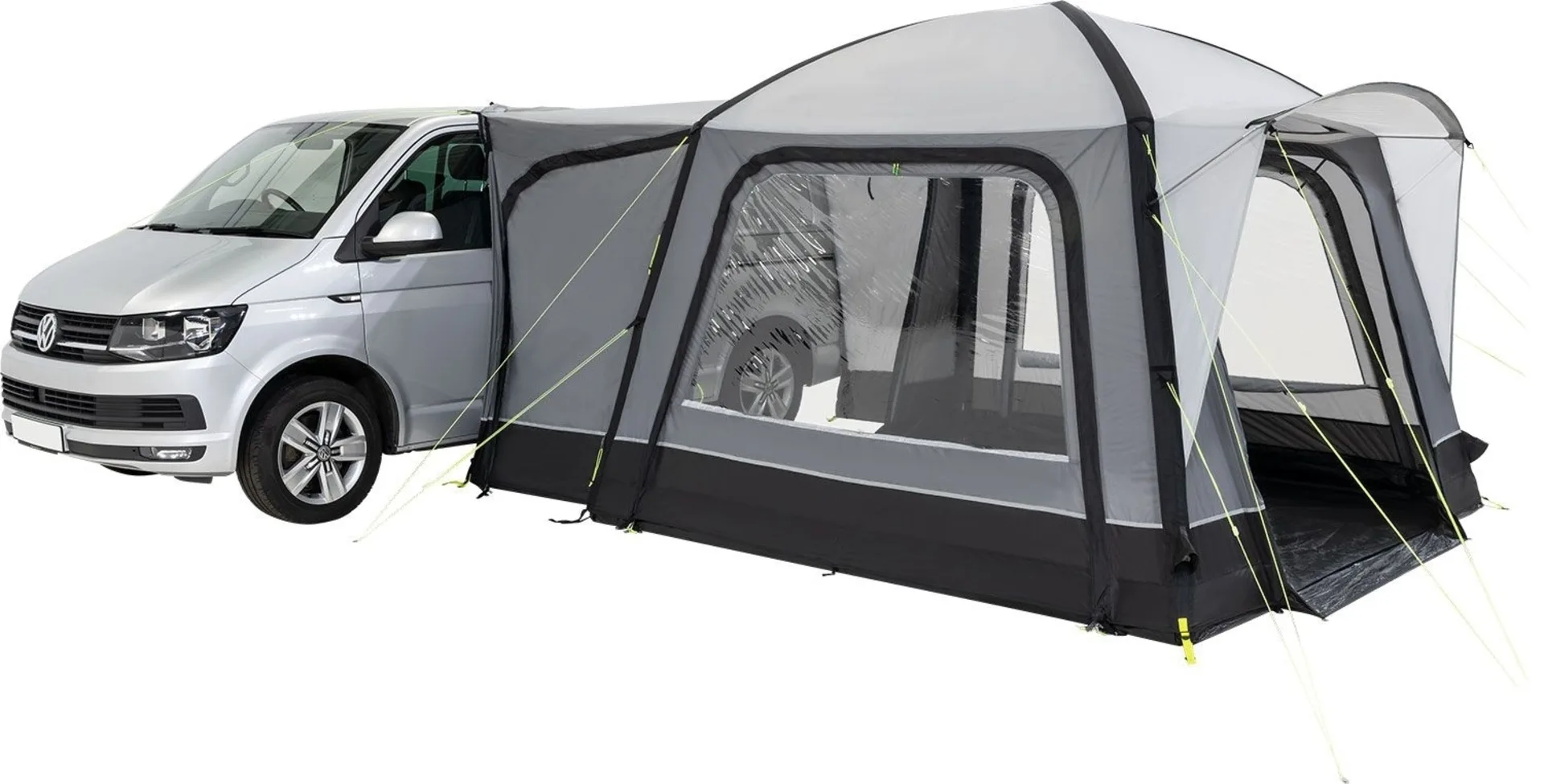 Kampa Cross Air aufblasbares Busvorzelt