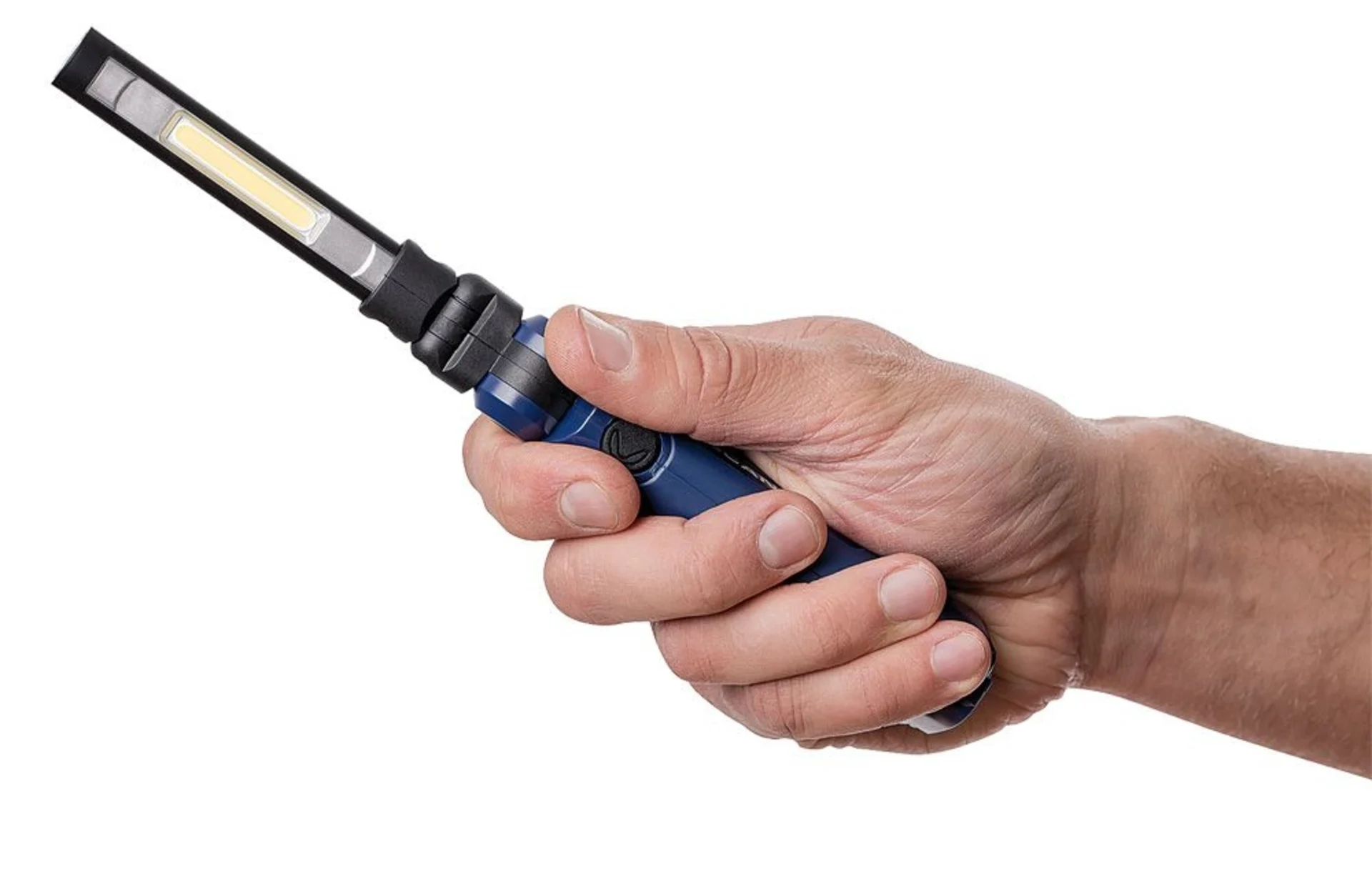 SCANGRIP - Mini Slim flexible LED-Handlampe