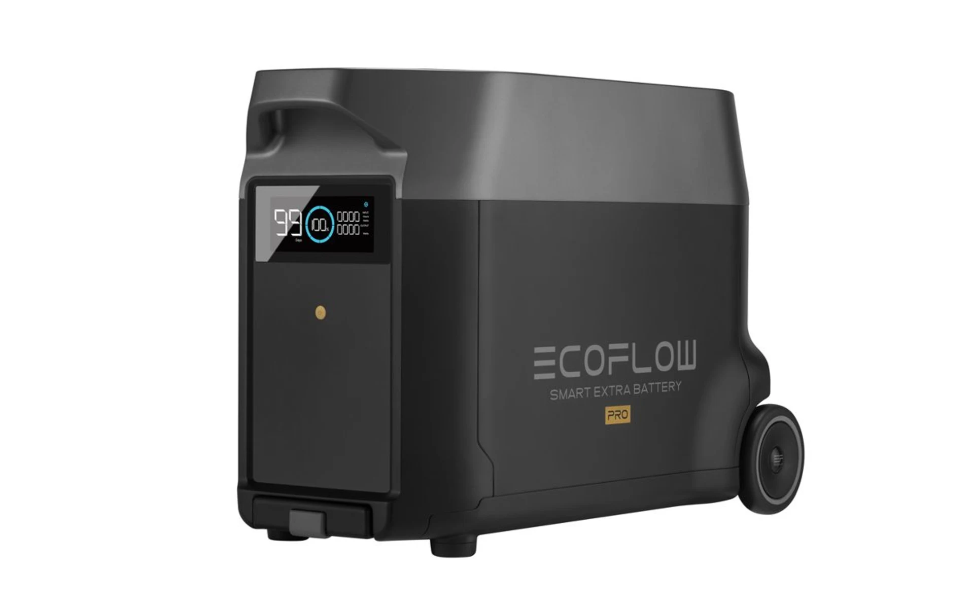 Batterie EcoFlow Delta Pro Smart Extra Batterie EcoFlow Delta Pro Smart Extra