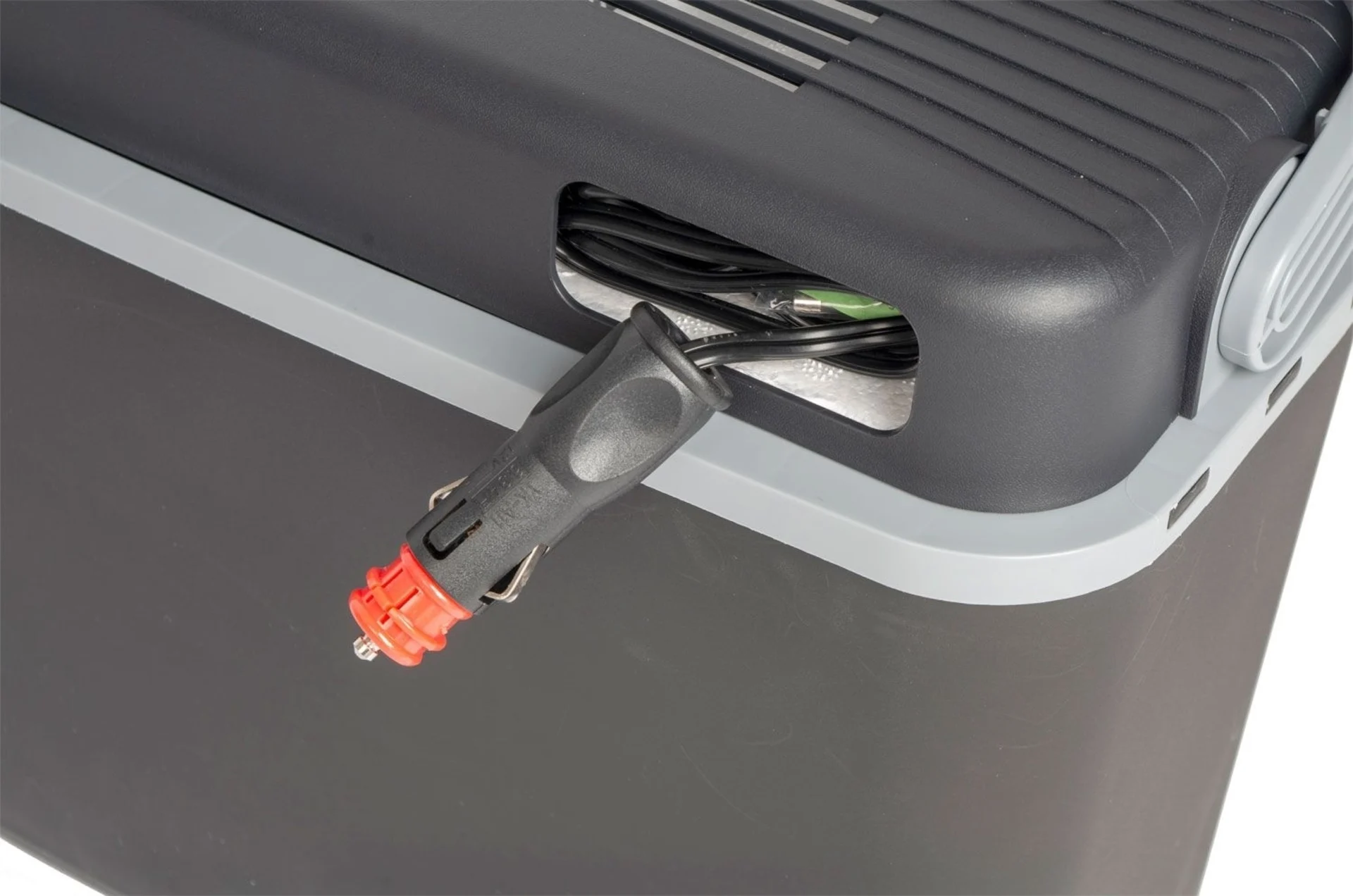 Bo-Camp Arctic Thermoelektrische Auto-Kühlbox 12 V