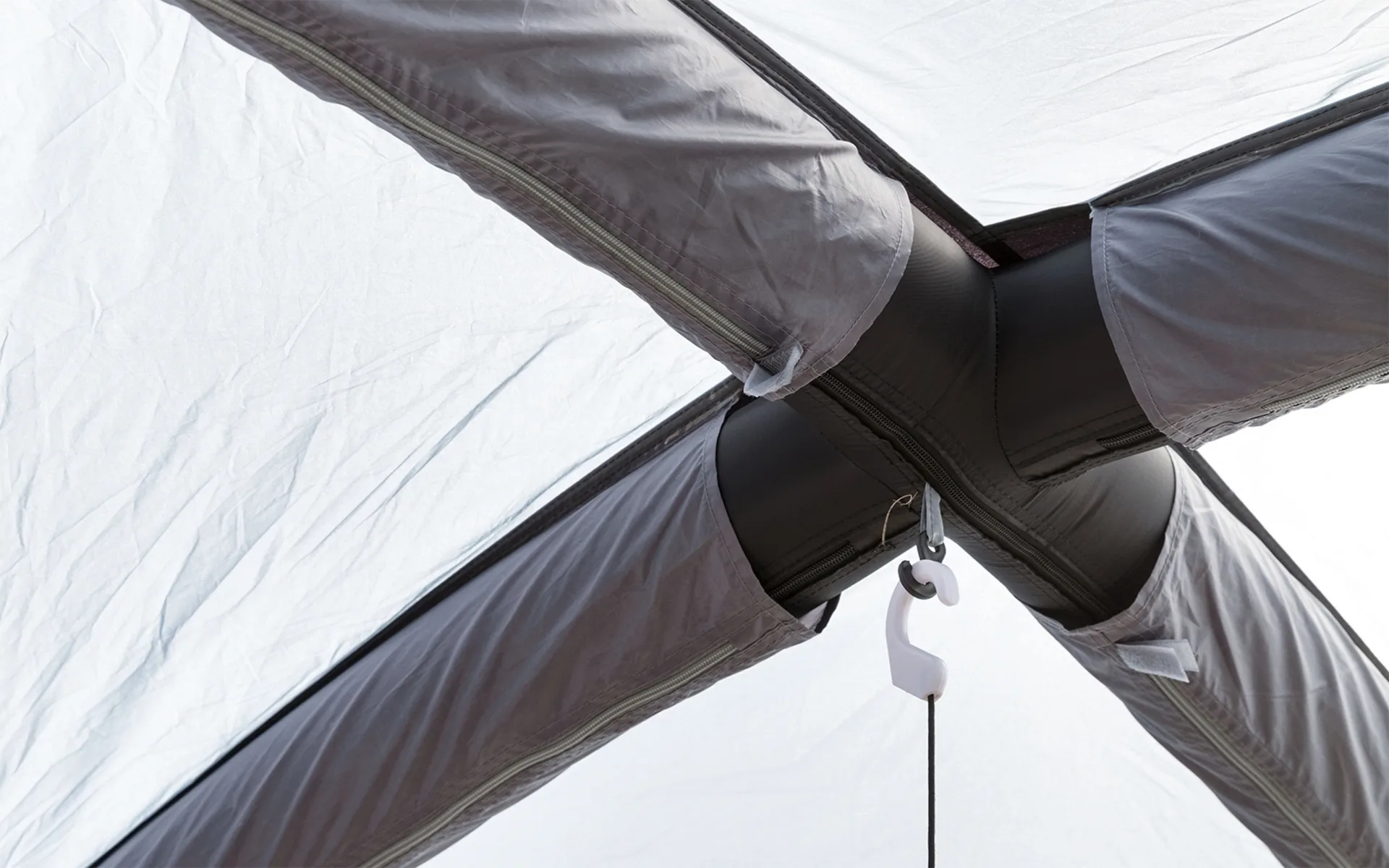 Berger Pavillon Gazebo Air aufblasbar