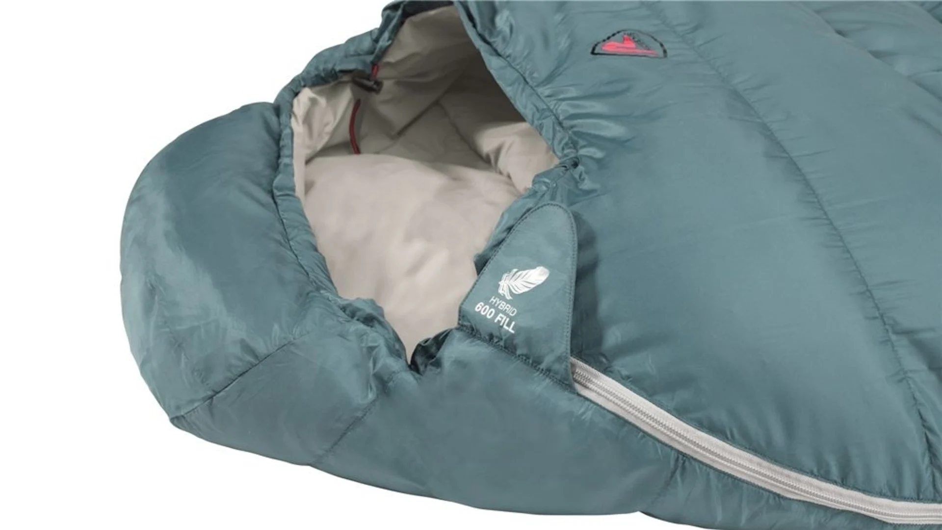 Gully 600 "R" Robens Schlafsack