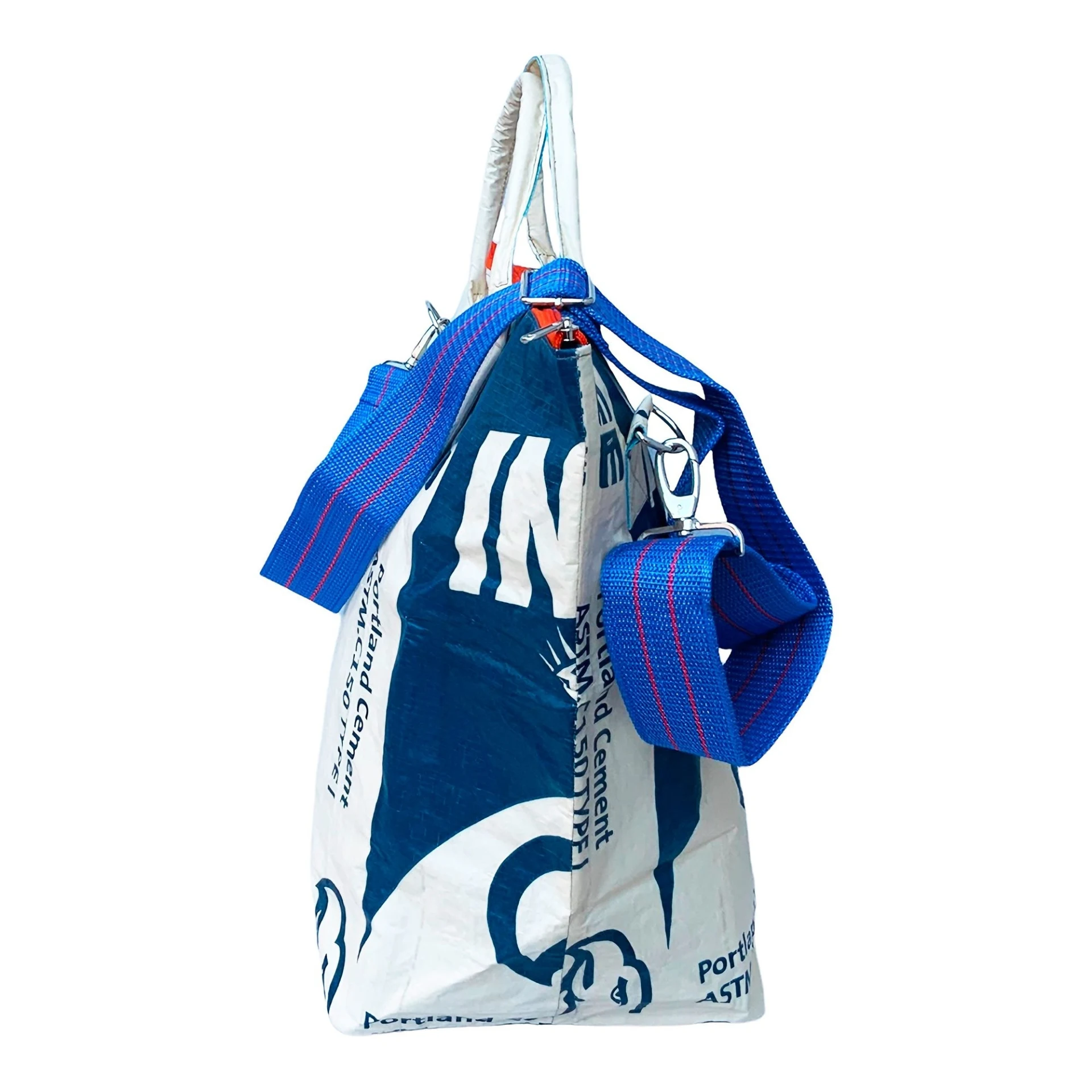 Beadbags Sac universel pour le linge, bleu, petit format Beadbags Sac universel pour le linge, bleu, petit format