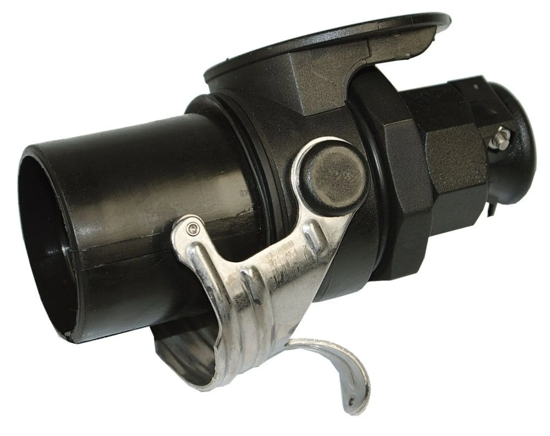 prise camion 15 pôles 24V, ADR/GGVS