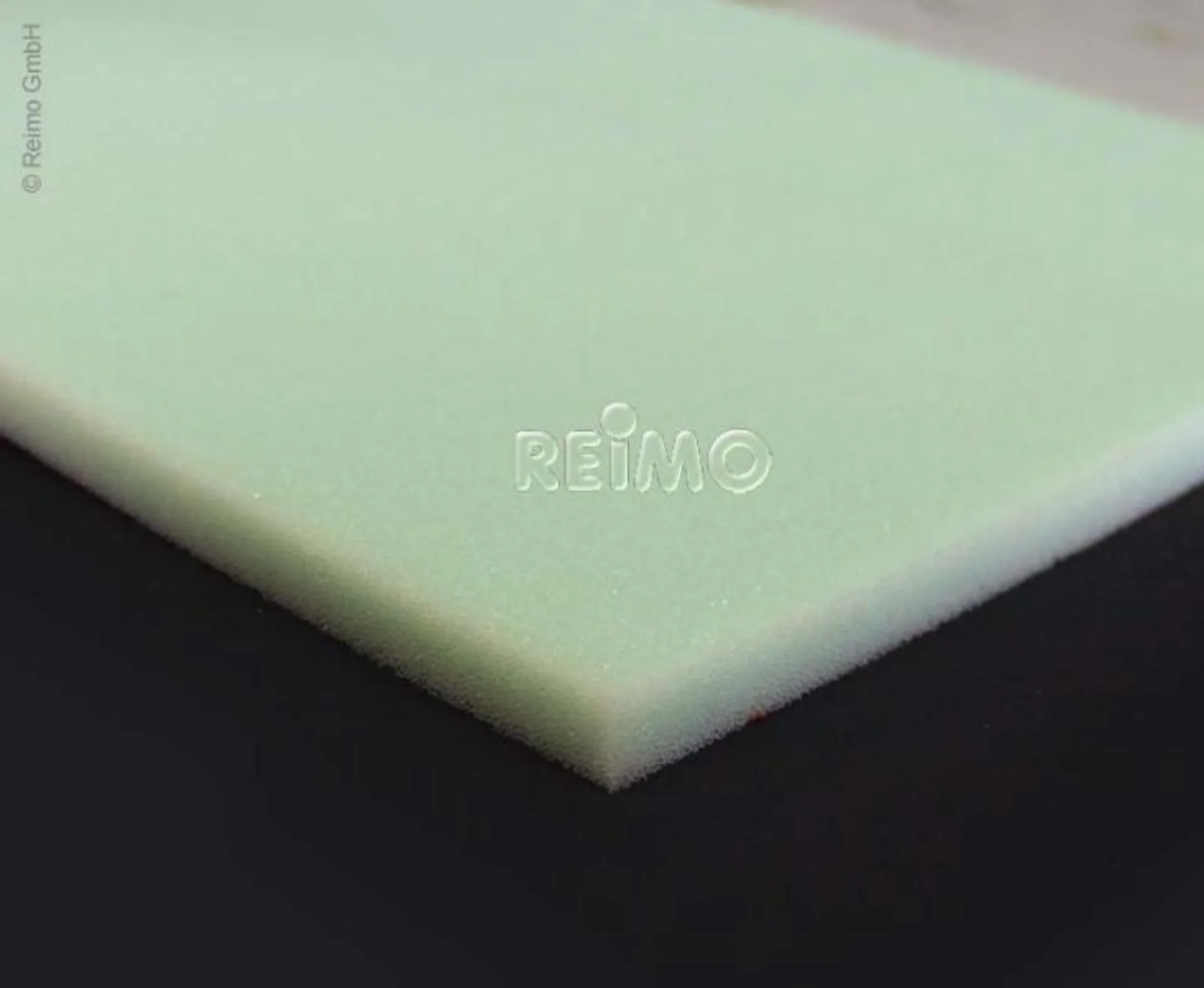 Mousse 200x150x1 cm