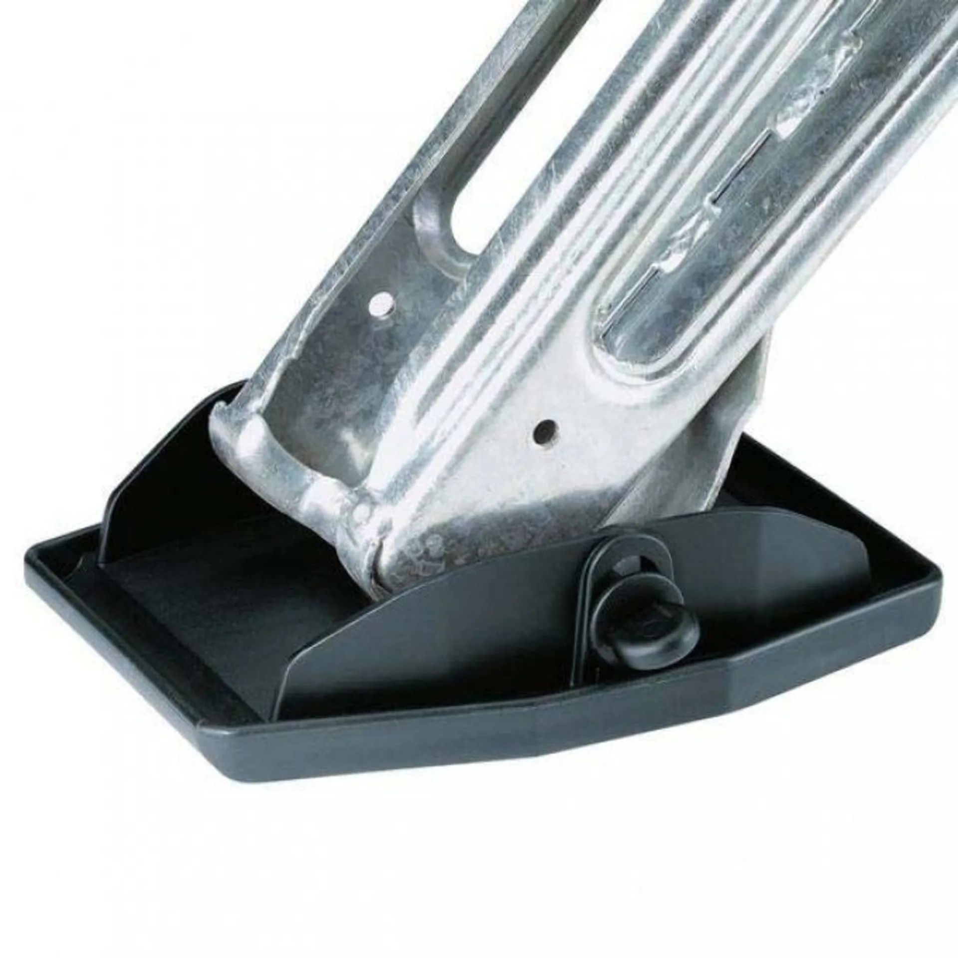 Cara-Foot Stützplatten-Set