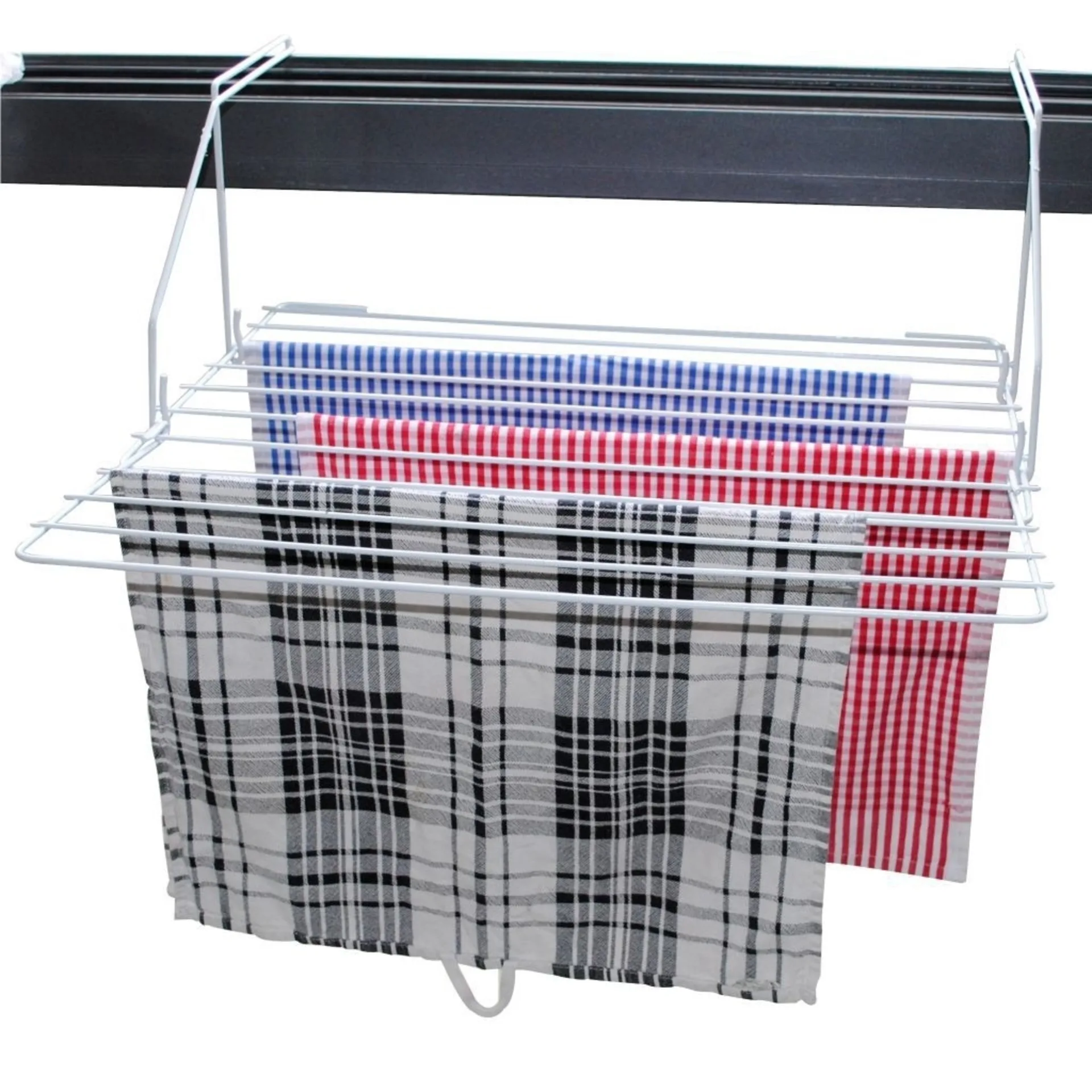 Sèche-linge fenêtre FR