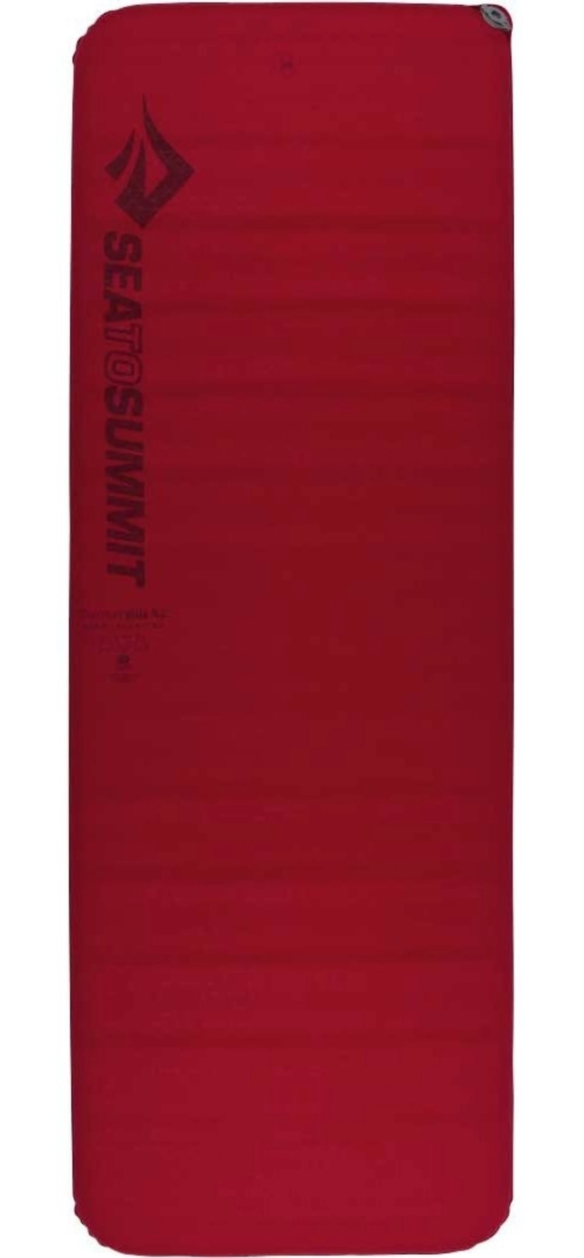 Sea to Summit Comfort Plus Self Inflating Mat Tapis autogonflant, Rectangulaire