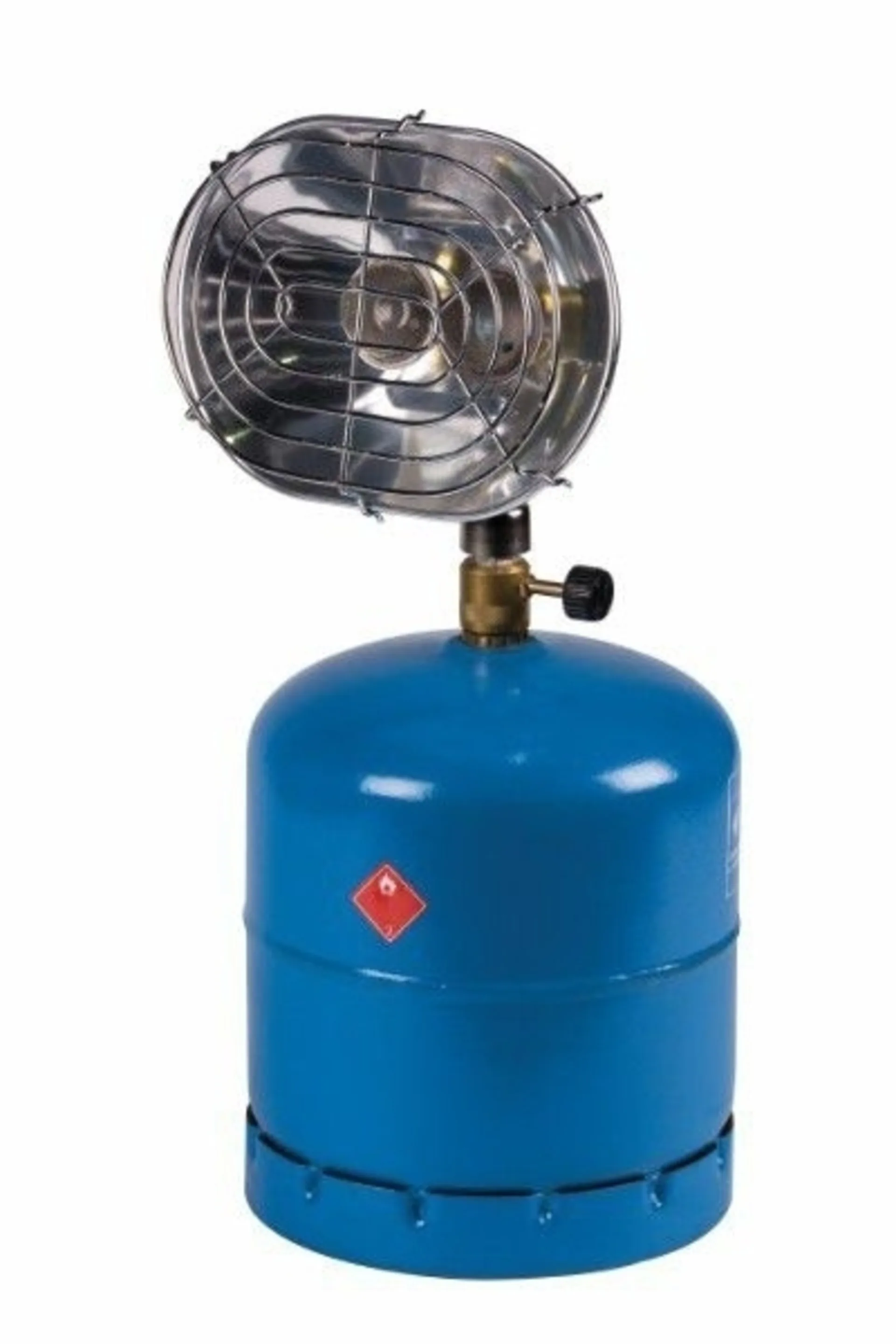Glow 2 Parabolic Heater Kampa