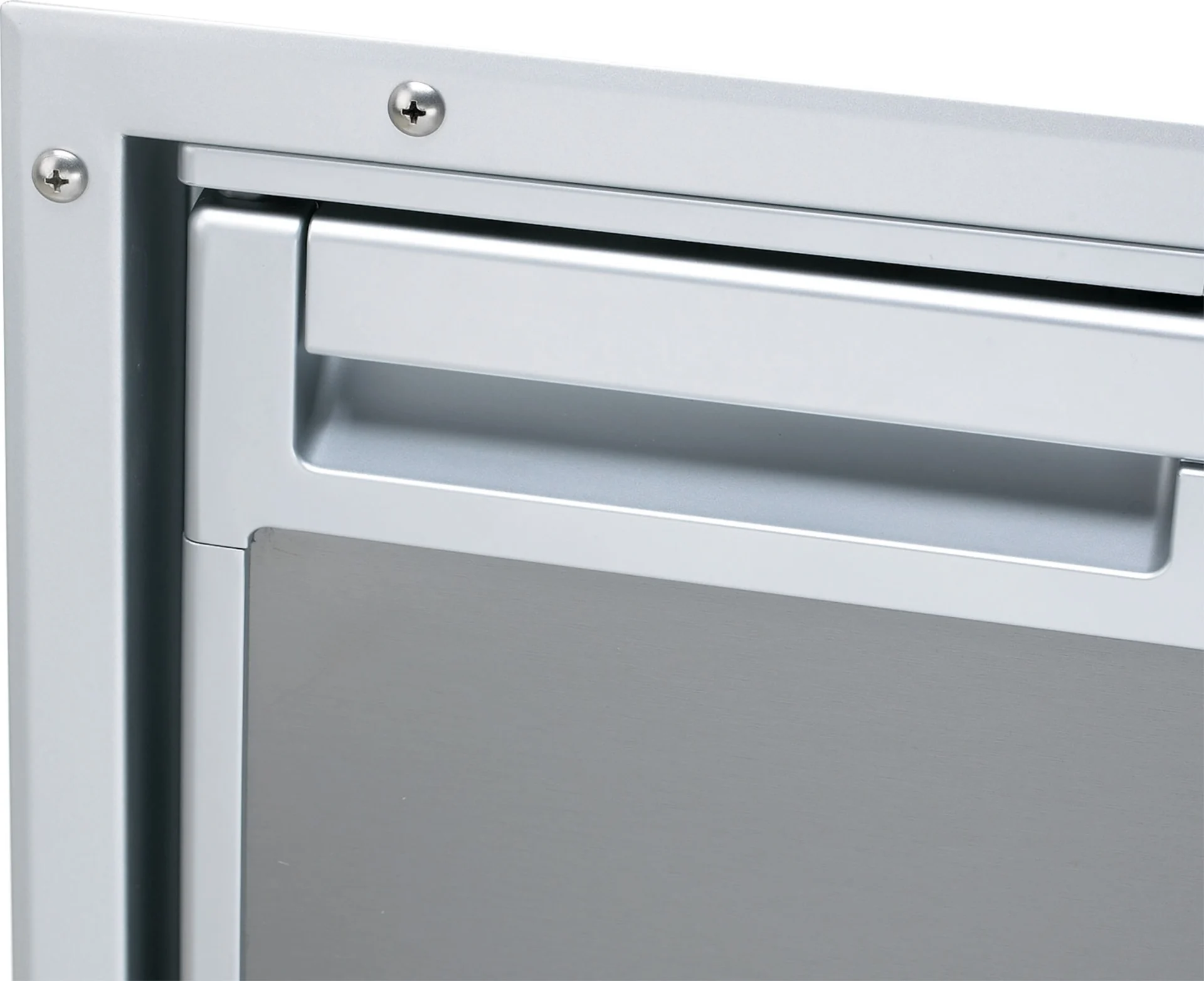 Dometic CoolMatic CR-IFFM-65-S Cadre de montage affleurant pour réfrigérateur CRX 65S