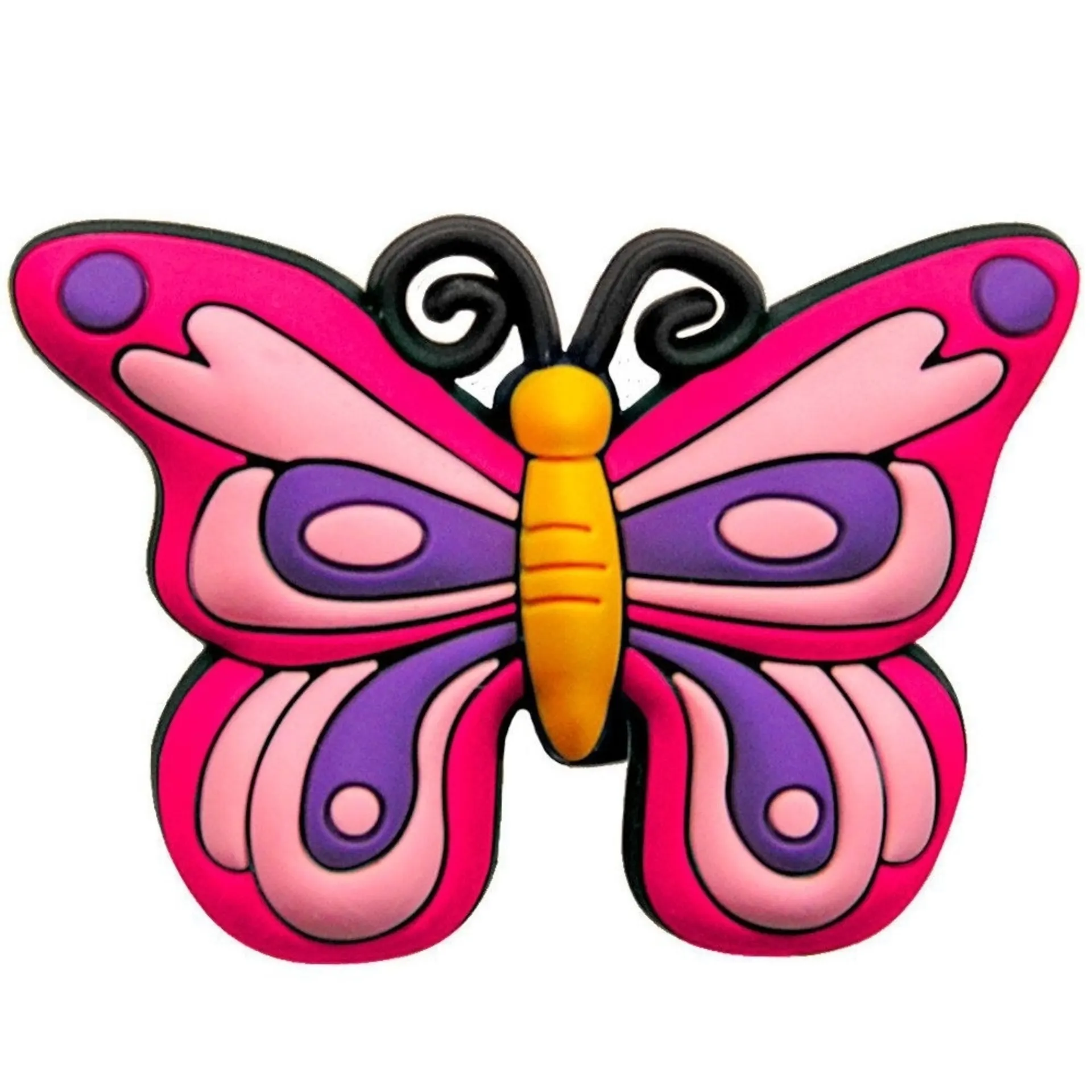 Papillon 2