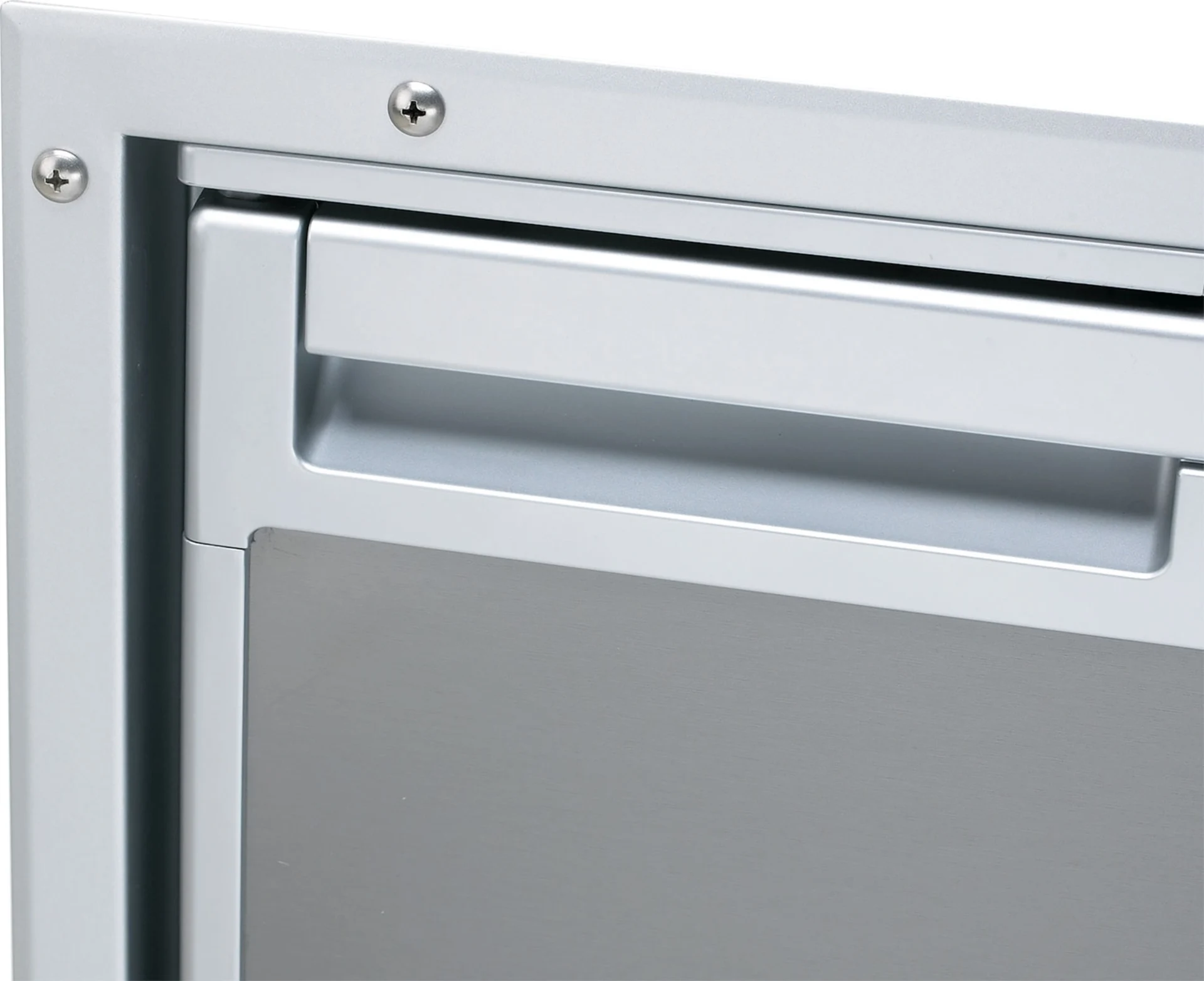 Dometic CoolMatic CR-IFFM-110-S Cadre de montage affleurant pour réfrigérateur CRX 110S