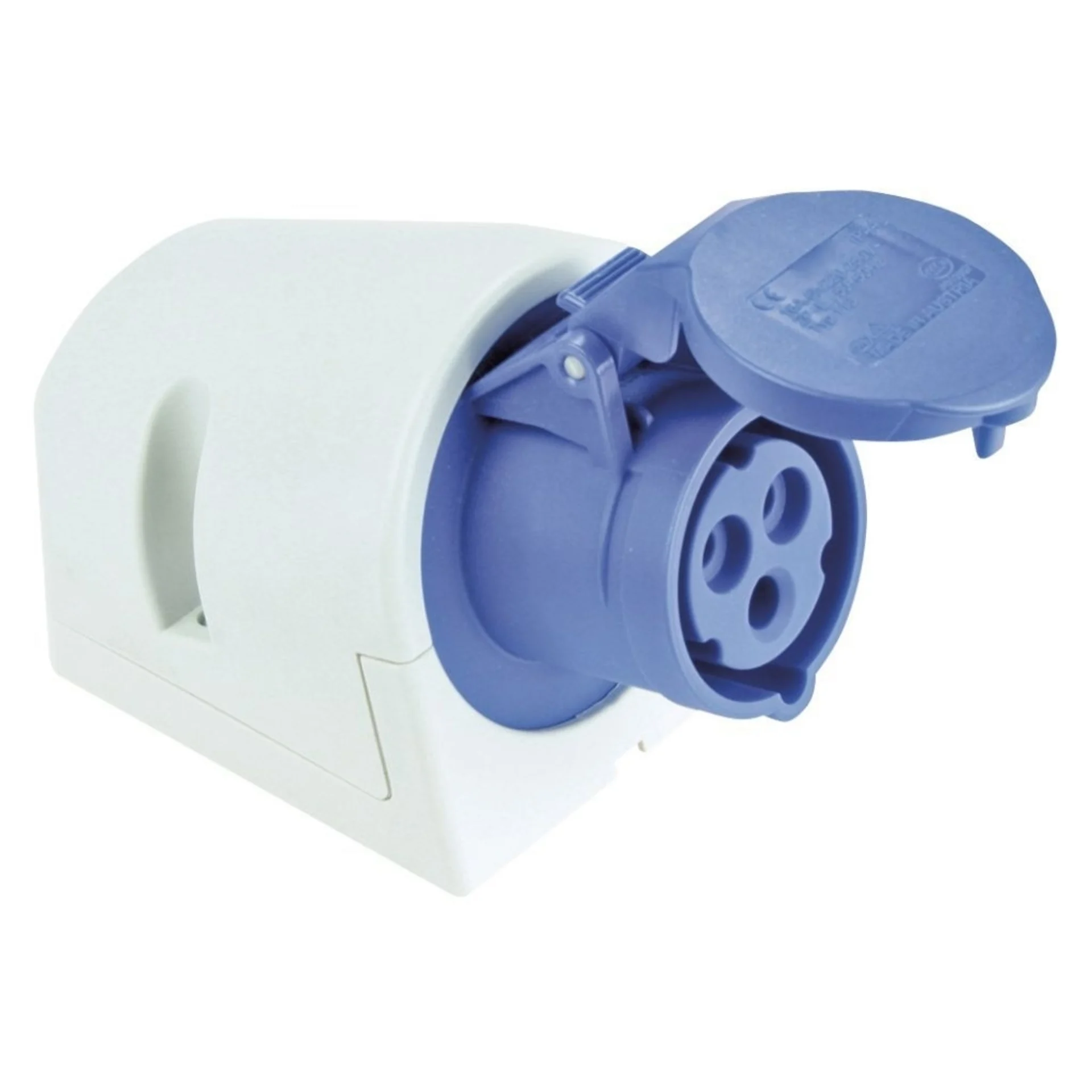 Prise murale CEE 16 A/230 V