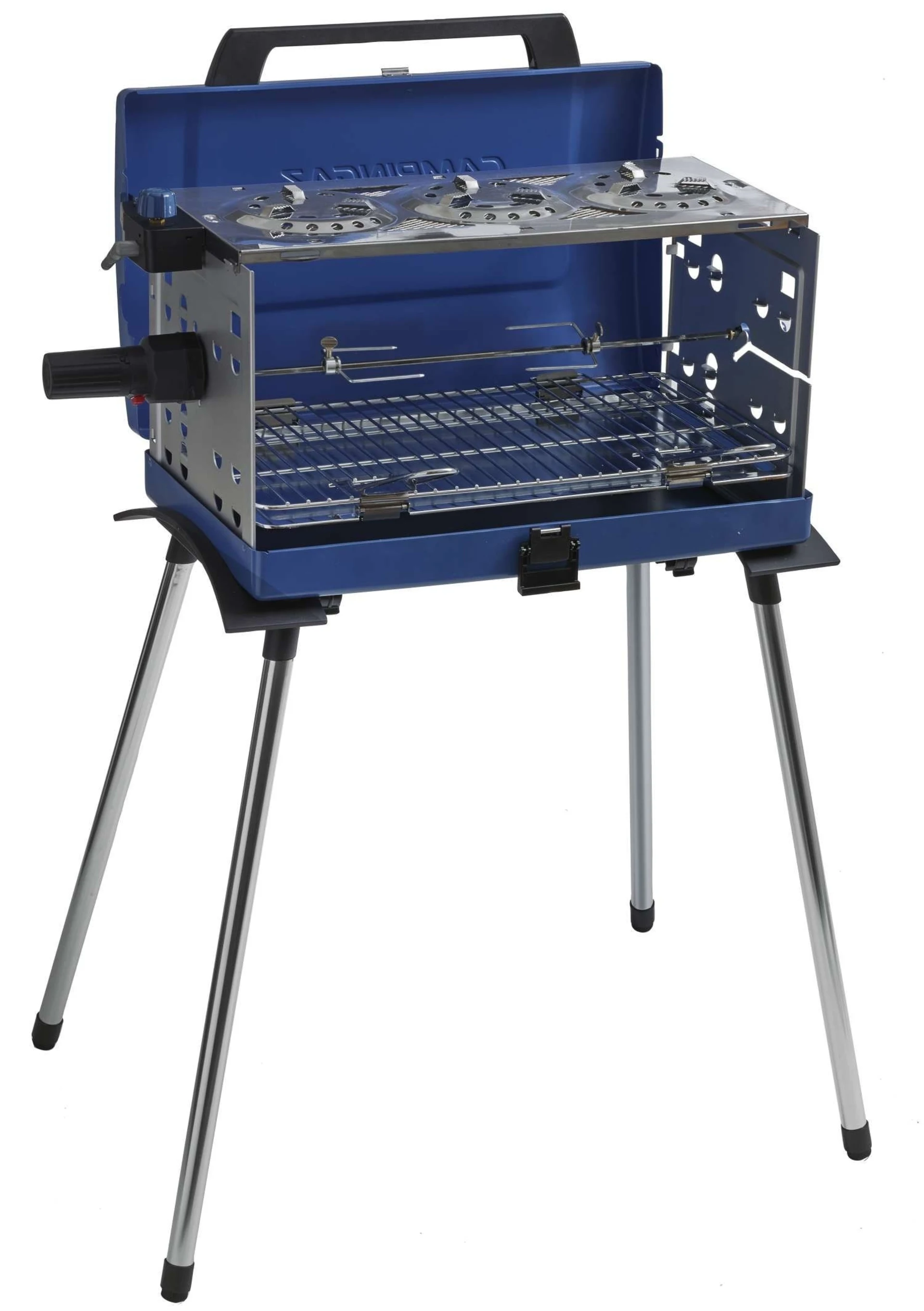 Campingaz 400 SGR Koffergasgrill 50 mbar/ 5200 W