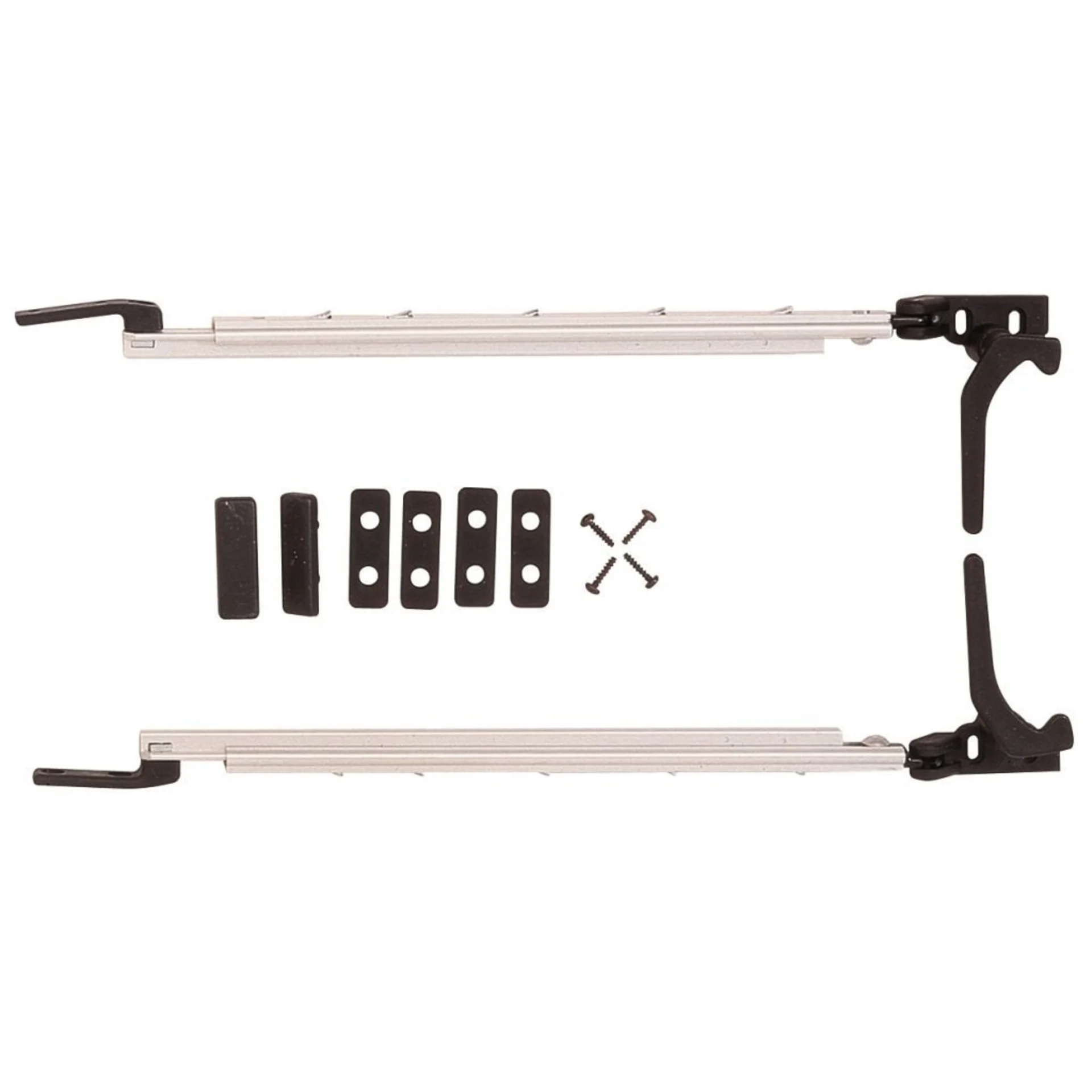 Extension de fenêtre automatique 300 mm, droite et gauche avec lanière