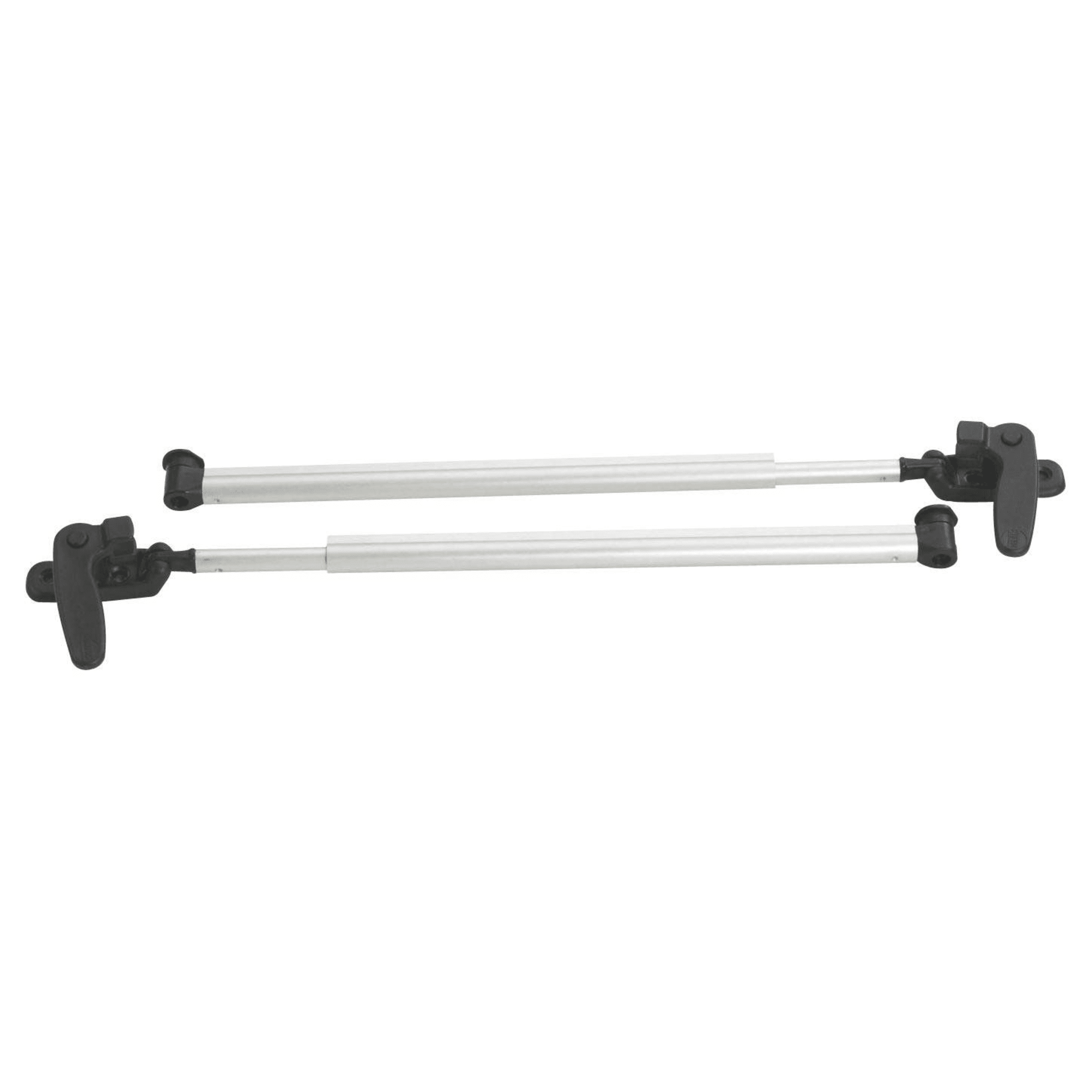 Dometic Fensteraussteller Klick Klack Aluminium