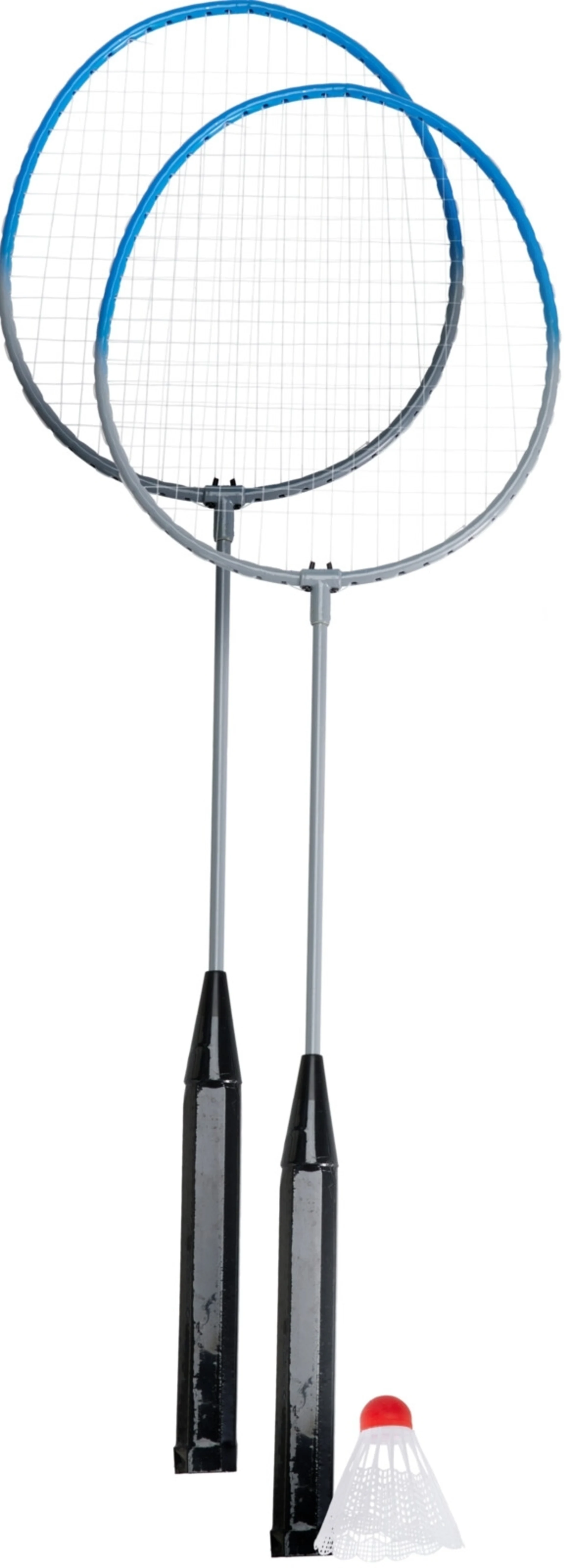 Federballset 3 teilig