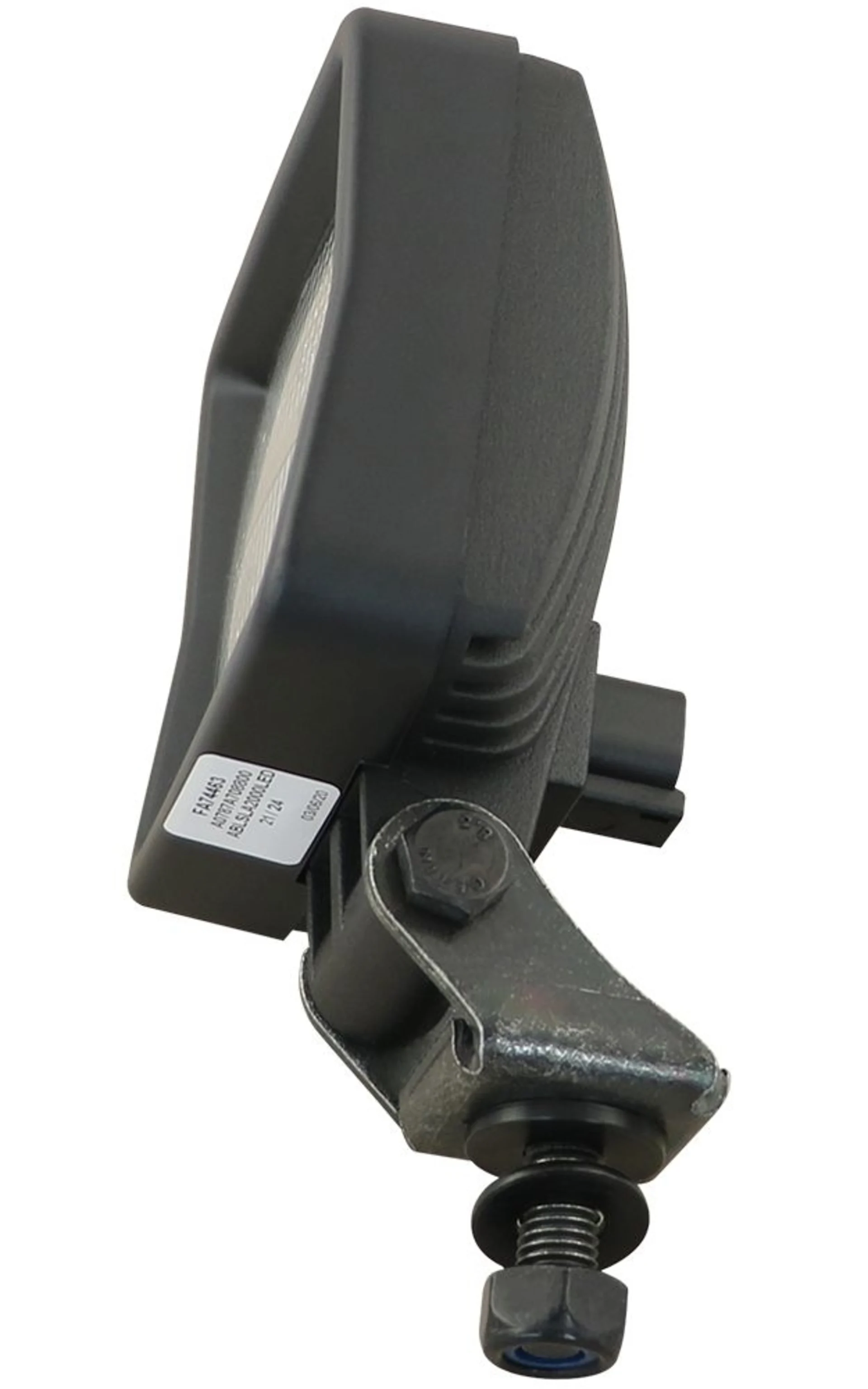 ABL - LED-Arbeitsscheinwerfer 12/24 V 102 x 97.63 mm, 2000 Lumen, IP69K, 12-24 V, 29 W ABL - LED-Arbeitsscheinwerfer 12/24 V 102 x 97.63 mm, 2000 Lumen, IP69K, 12-24 V, 29 W