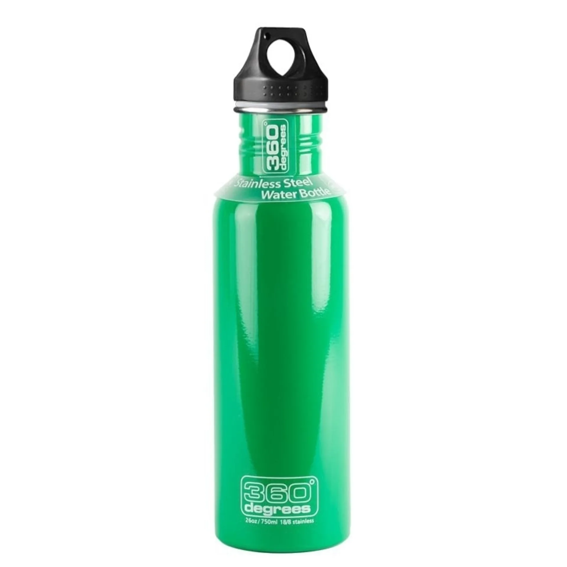 SS Bottle 1000 ml Lime 360 Degrees Trinkflasche