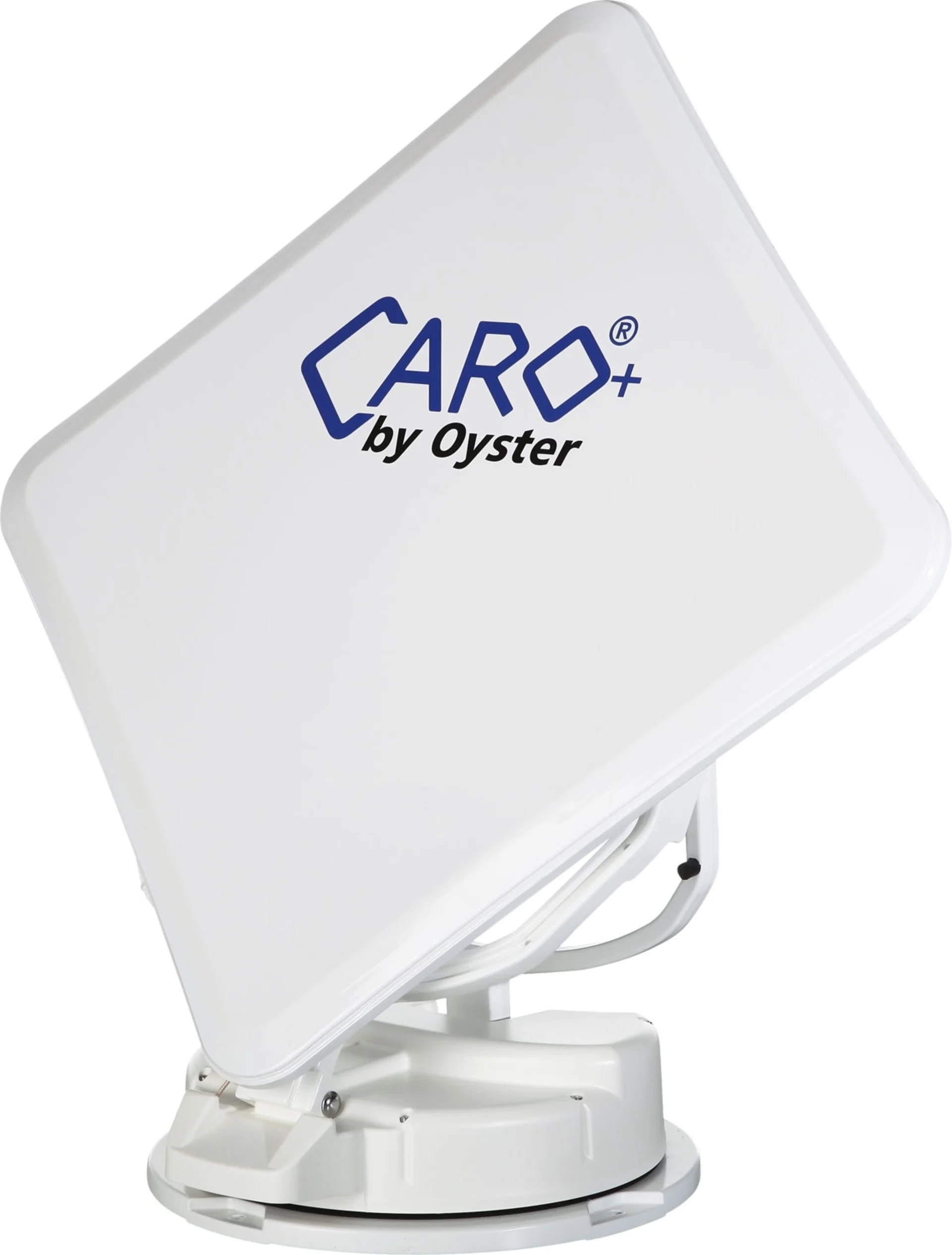 Ten Haaft Caro+ Vision vollautomatische Sat-Anlage